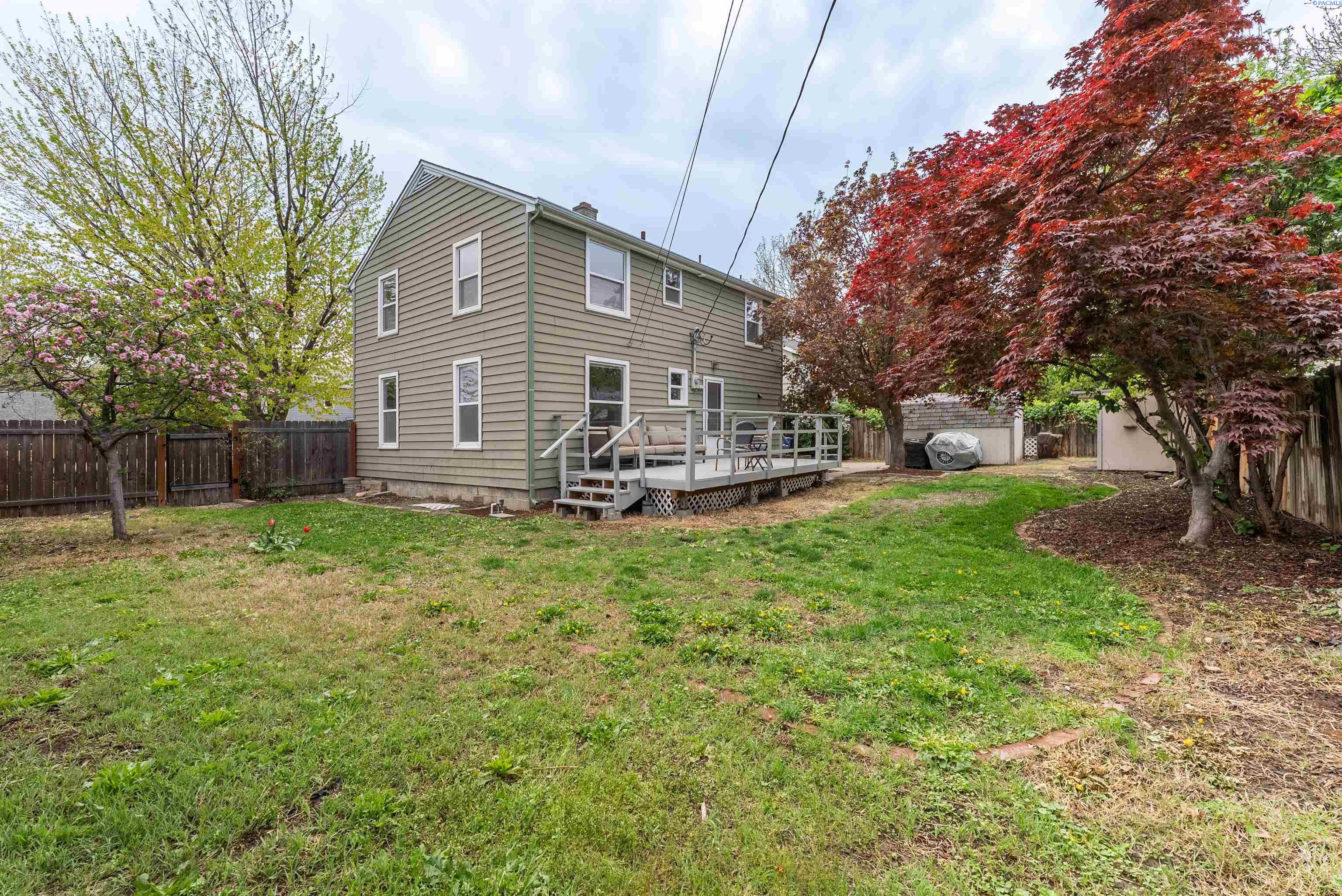 1319 Perkins Ave, Richland, WA 99354