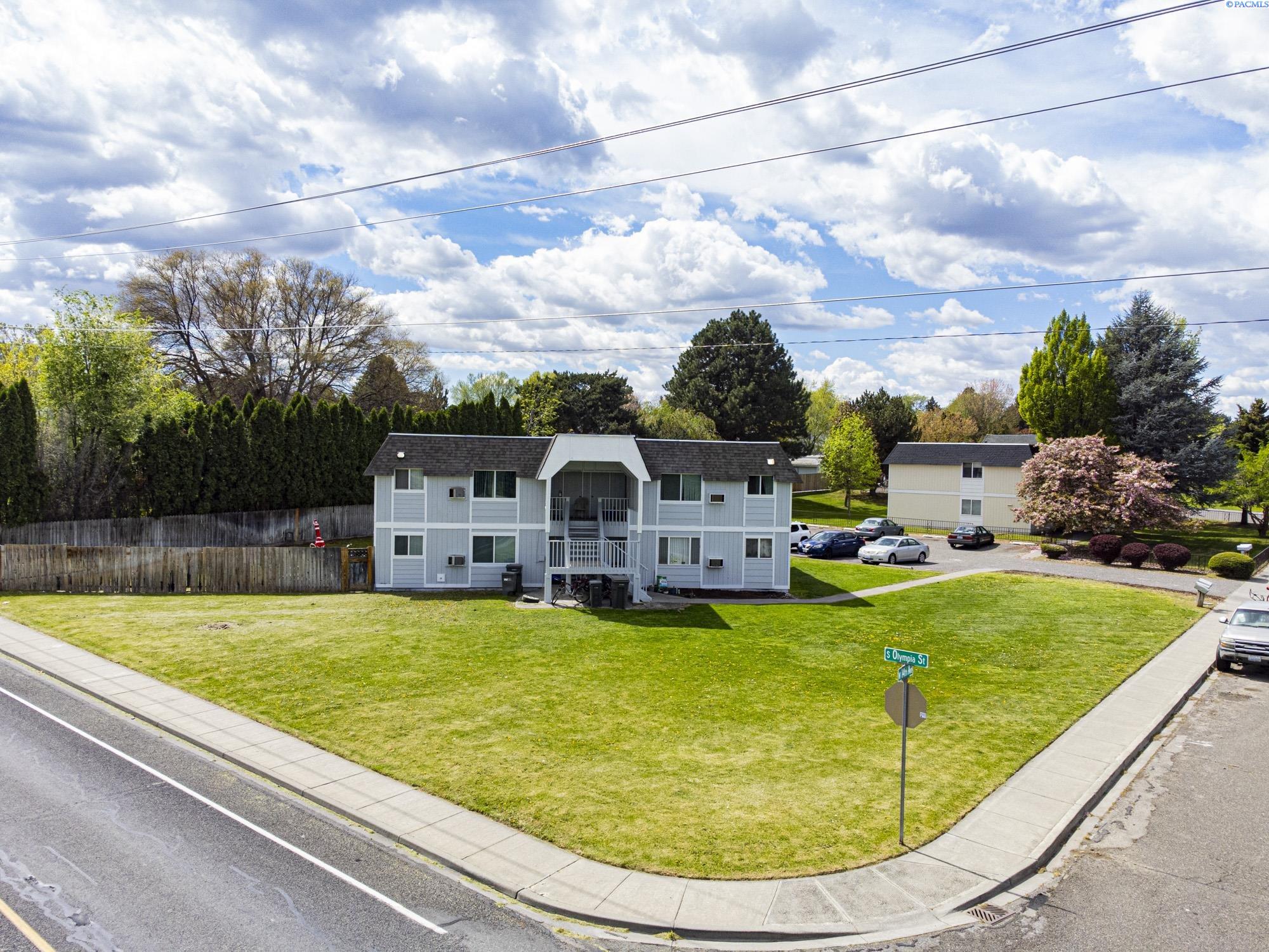 1401 W 14th Ave, Kennewick WA 99338