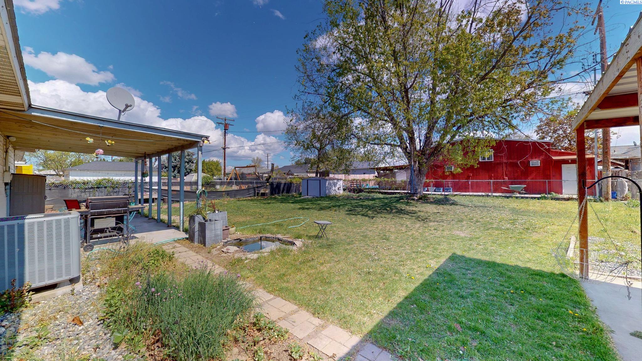 1912 Lassen Ave, Richland, WA 99354