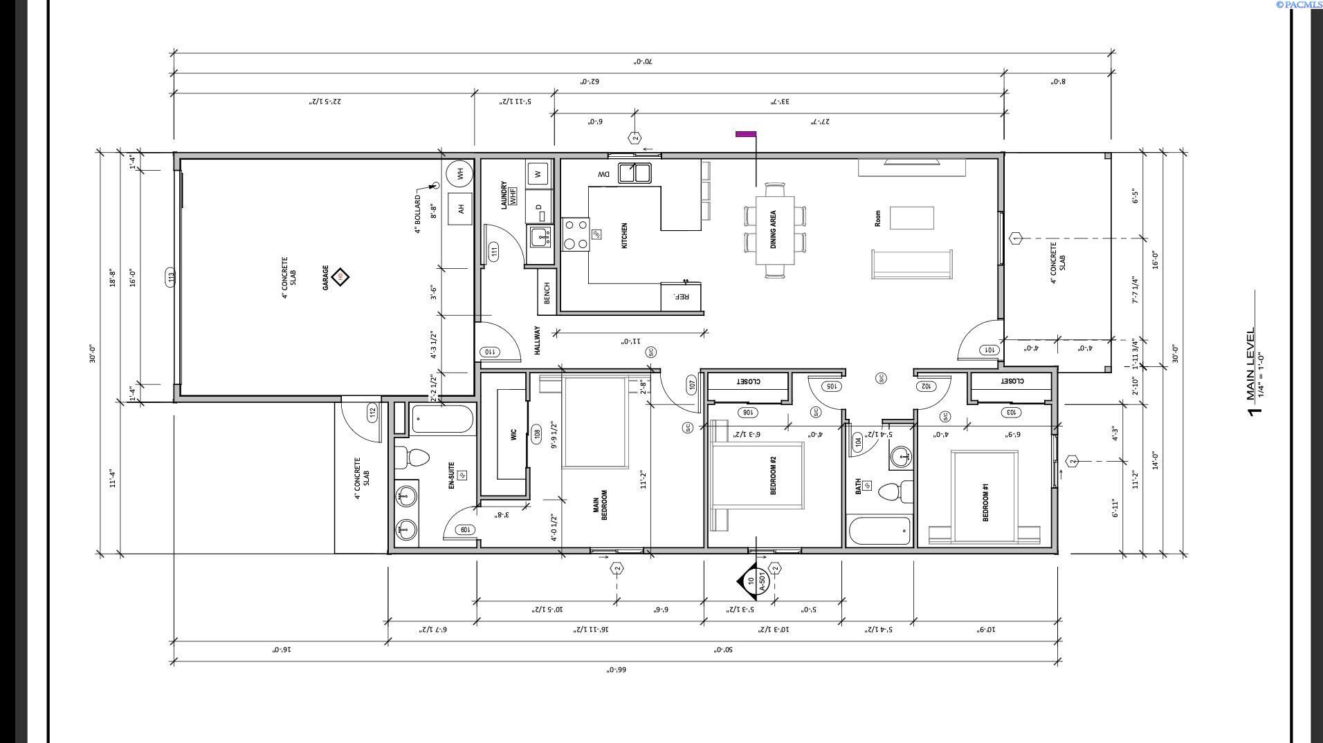 420 Washington St, Kennewick, WA 99336