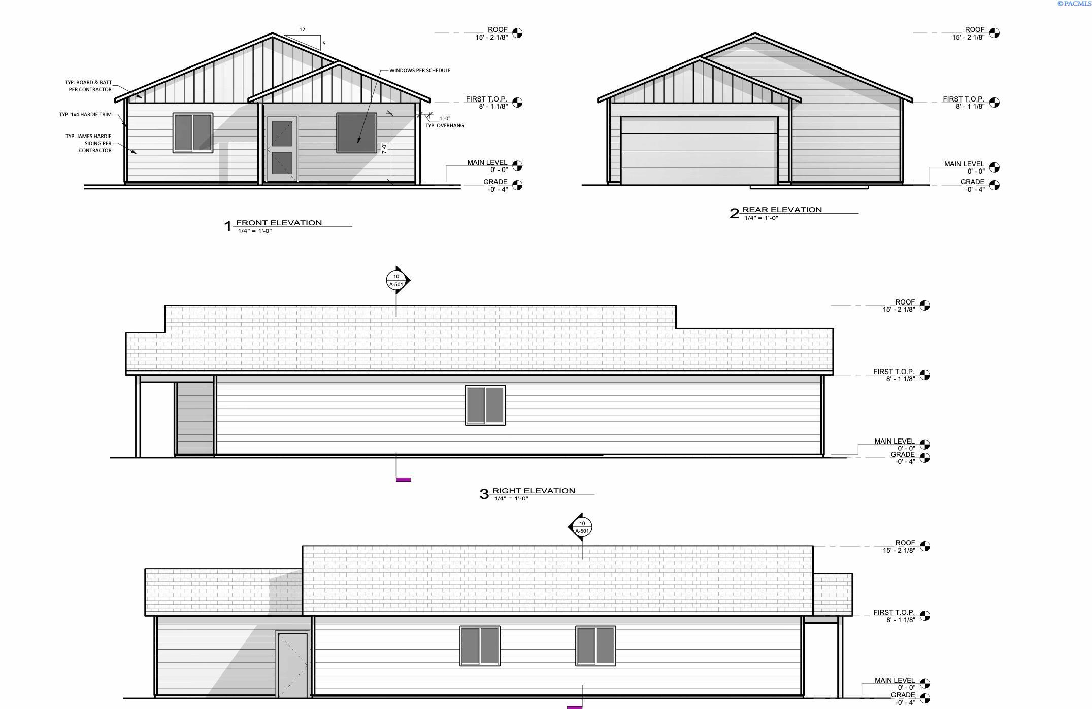 420 Washington St, Kennewick, WA 99336