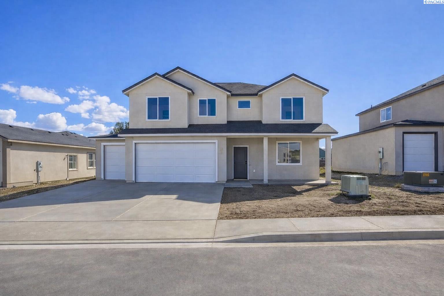 308 Victoria Street, Sunnyside WA 98944