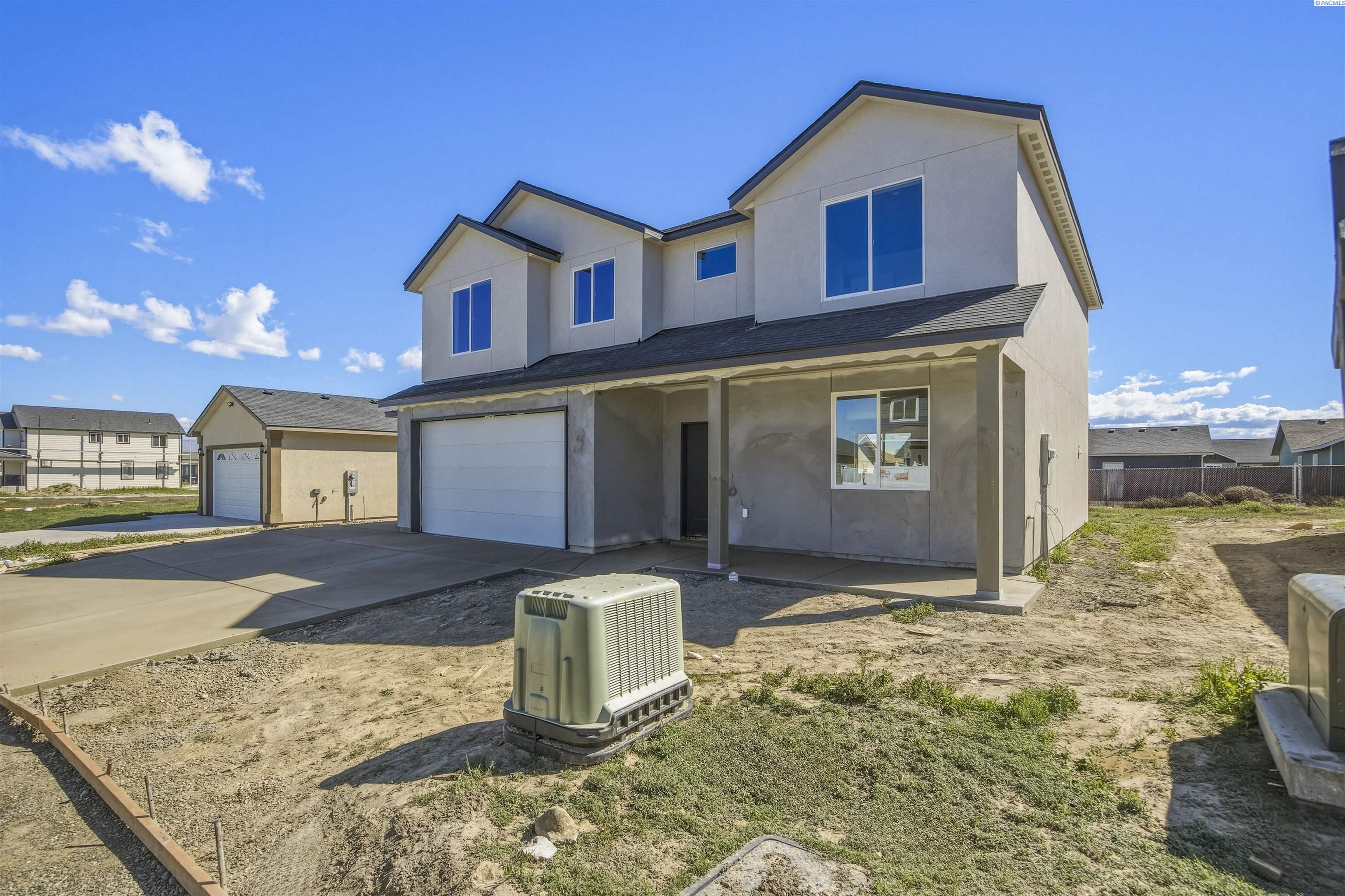 308 Victoria St, Sunnyside, WA 98944