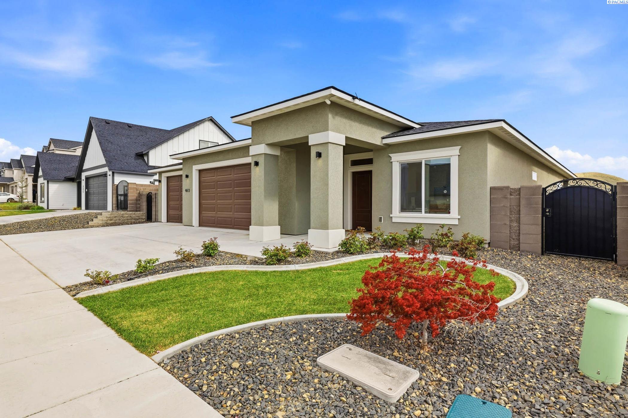 4316 Village View St, Richland, WA 99352-8583