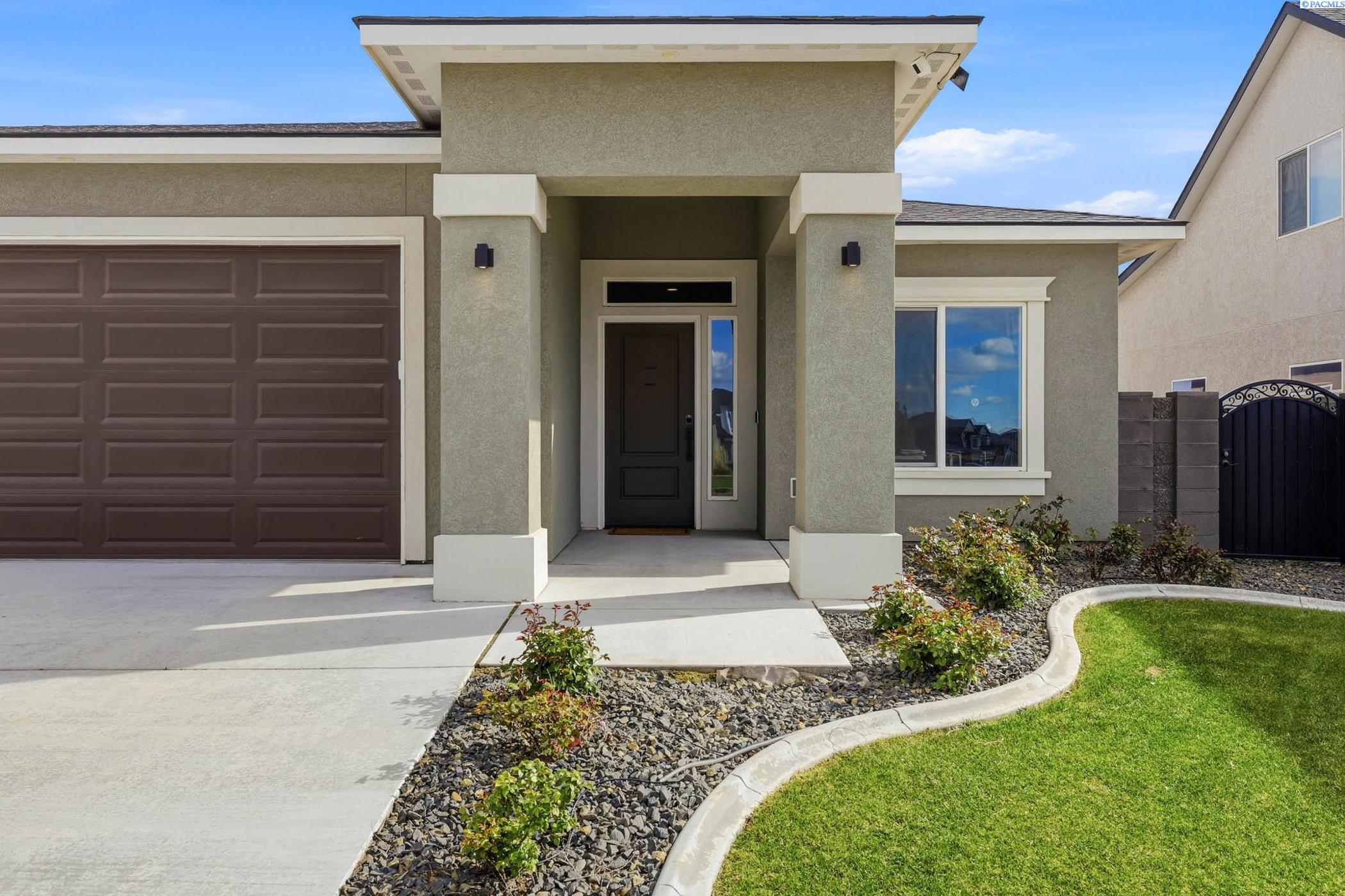 4316 Village View St, Richland, WA 99352-8583