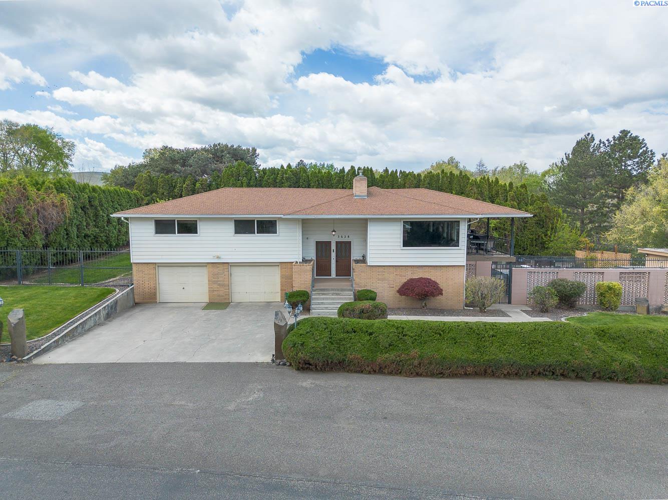 3628 S Date Street, Kennewick WA 99337