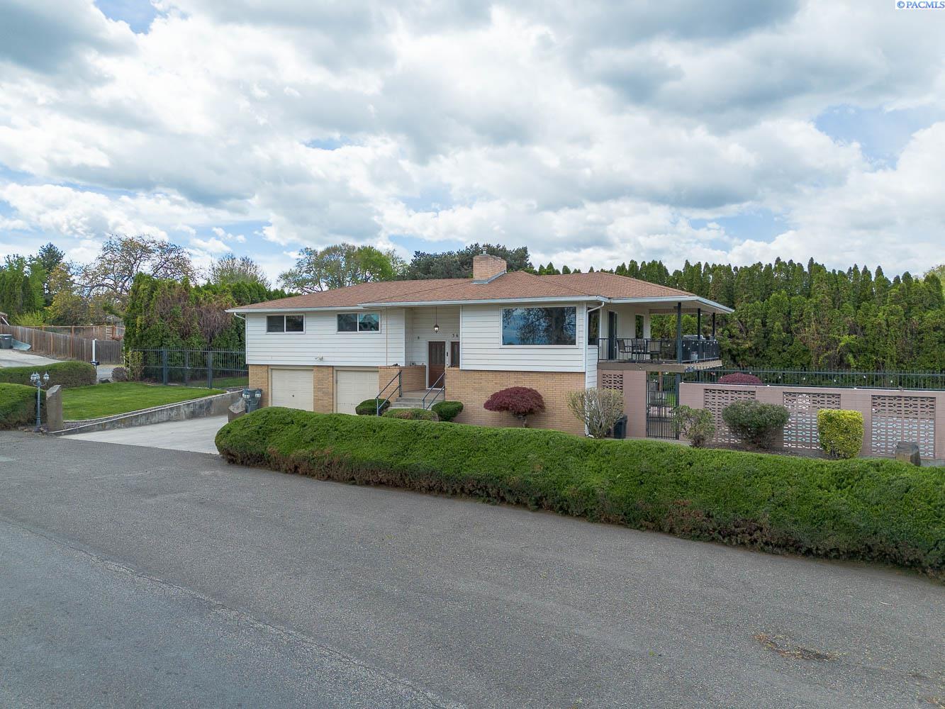 3628 Date St, Kennewick, WA 99337