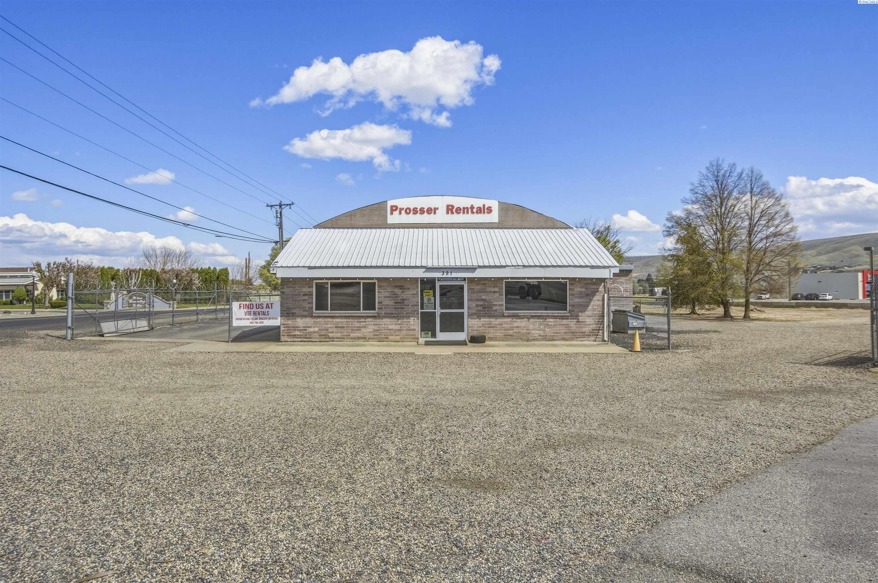 391 Wine Country Rd, Prosser, WA 99350