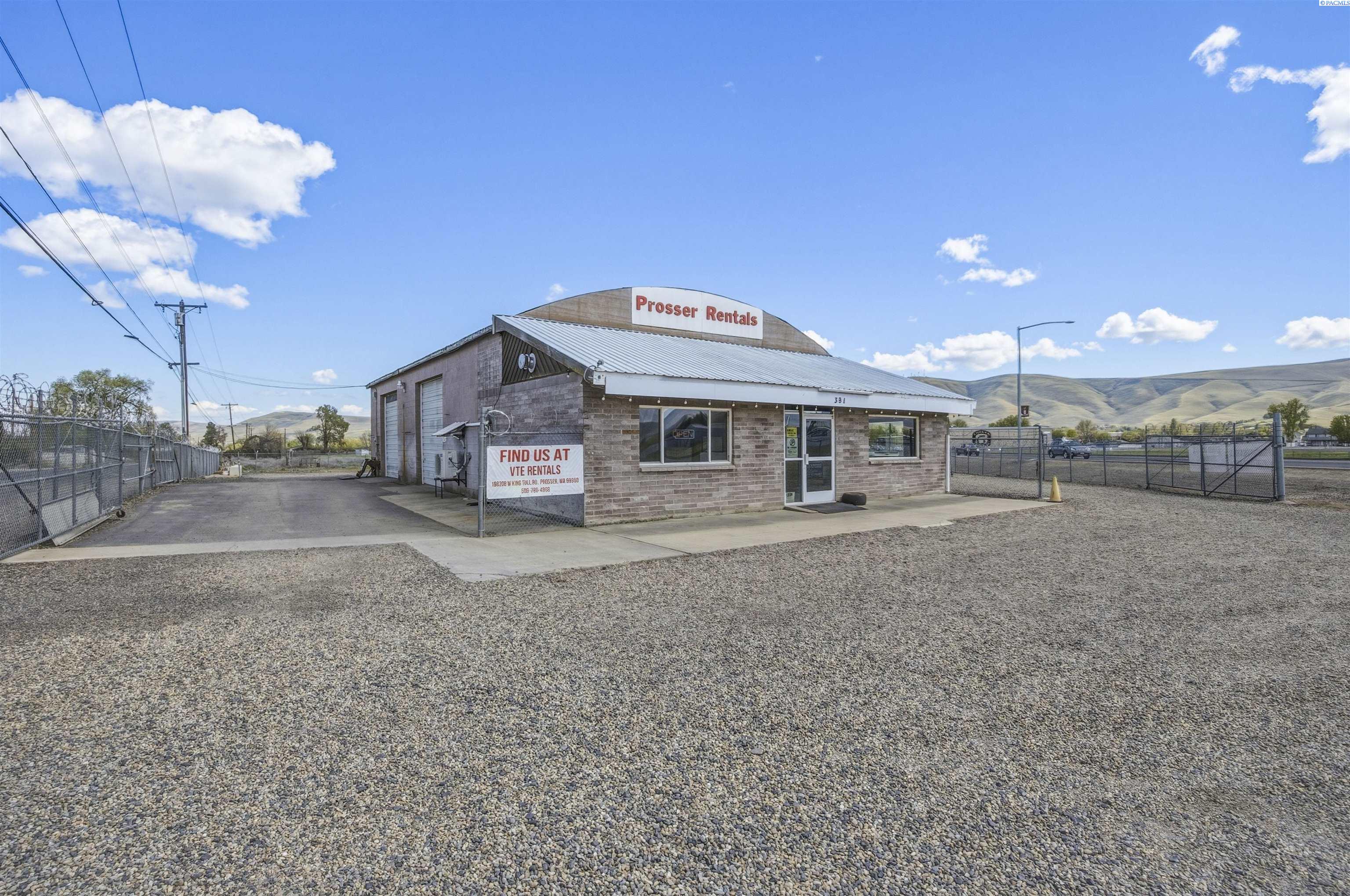 391 Wine Country Rd, Prosser, WA 99350