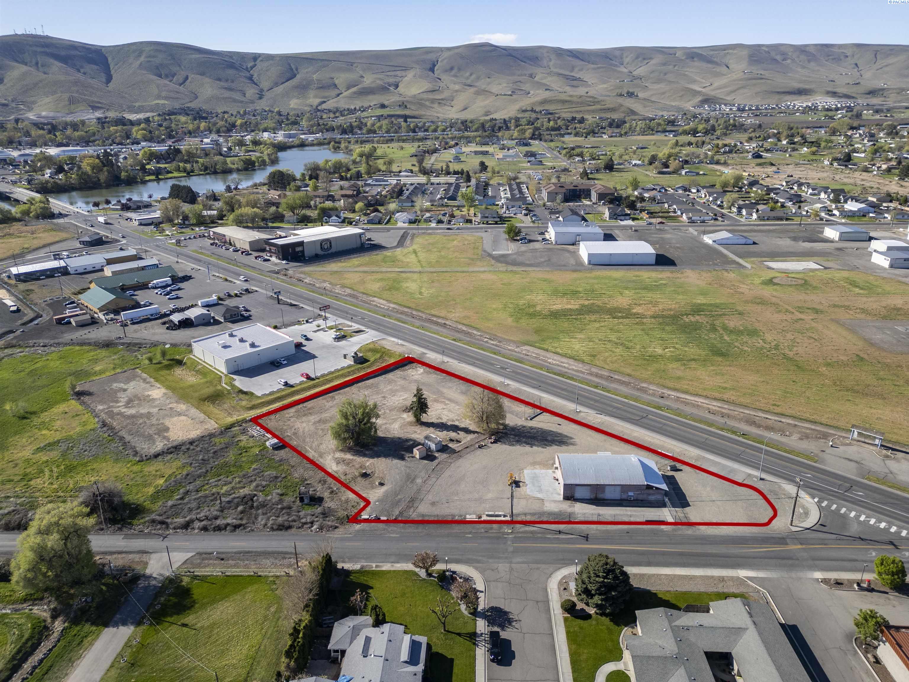 391 Wine Country Rd, Prosser, WA 99350