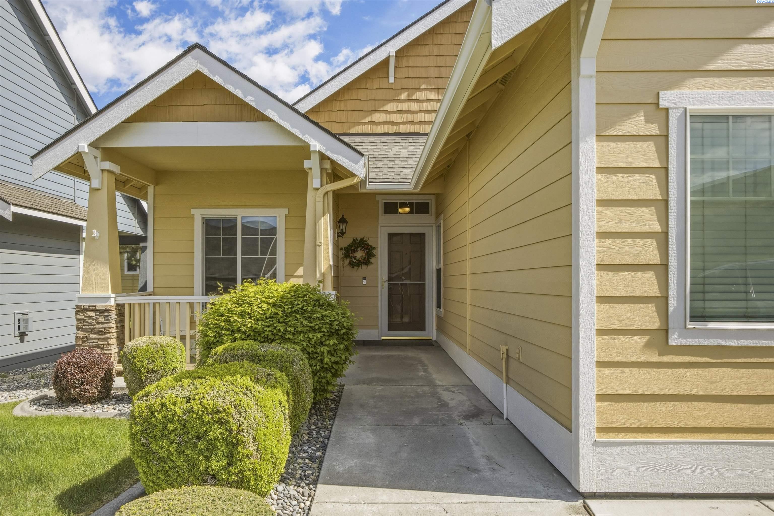 7912 21st Ave, Kennewick, WA 99338