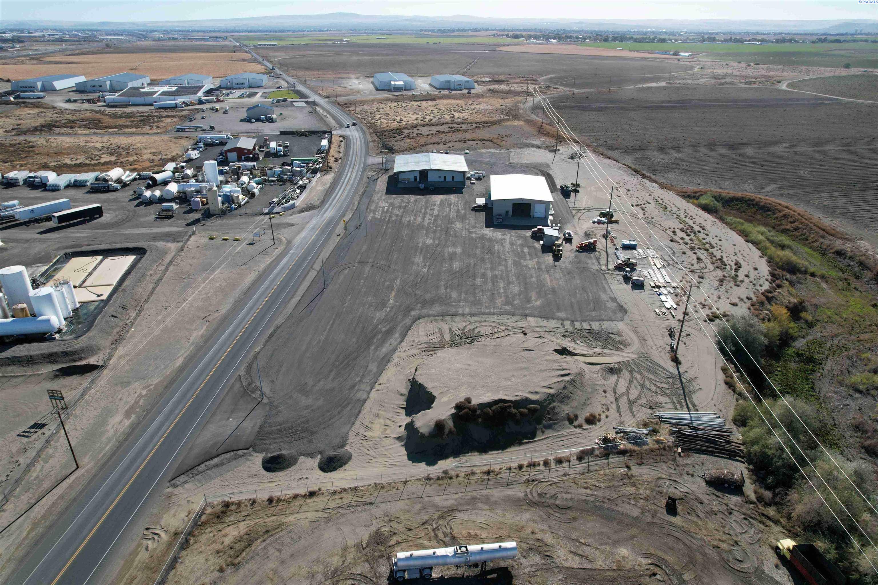 3251 N Glade Rd # C, Pasco WA 99301