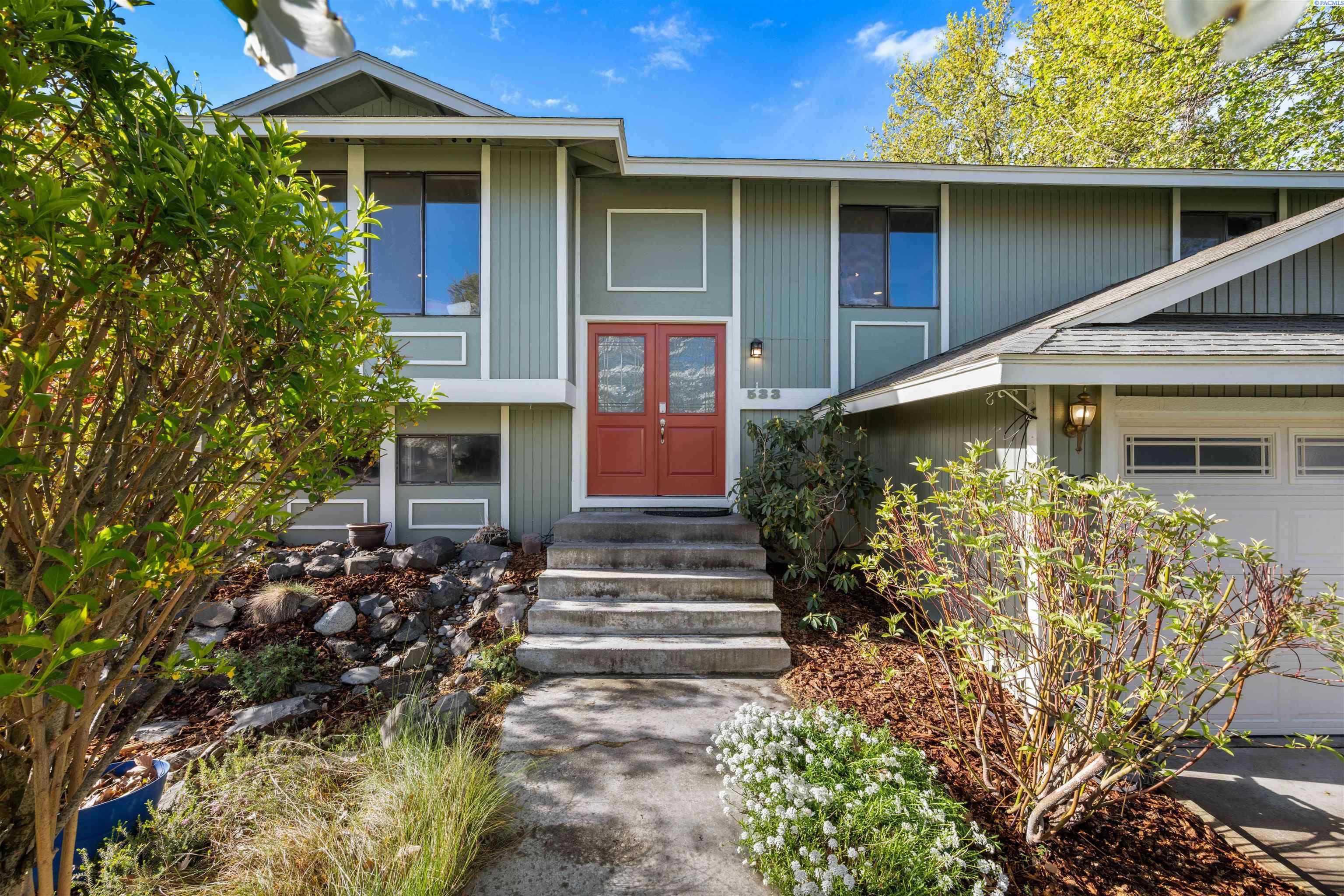 533 Doubletree Ct, Richland, WA 99354