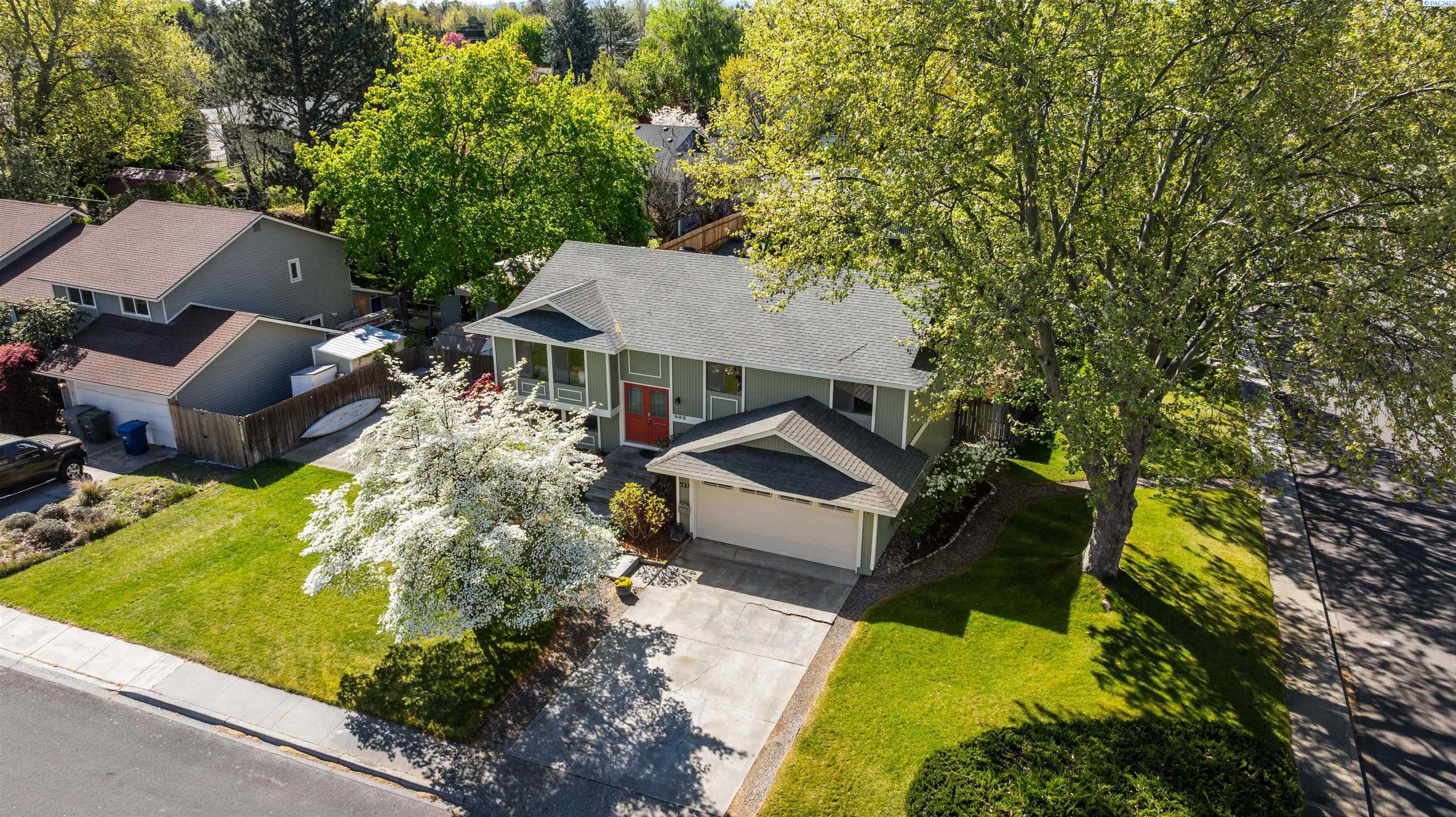 533 Doubletree Ct, Richland, WA 99354