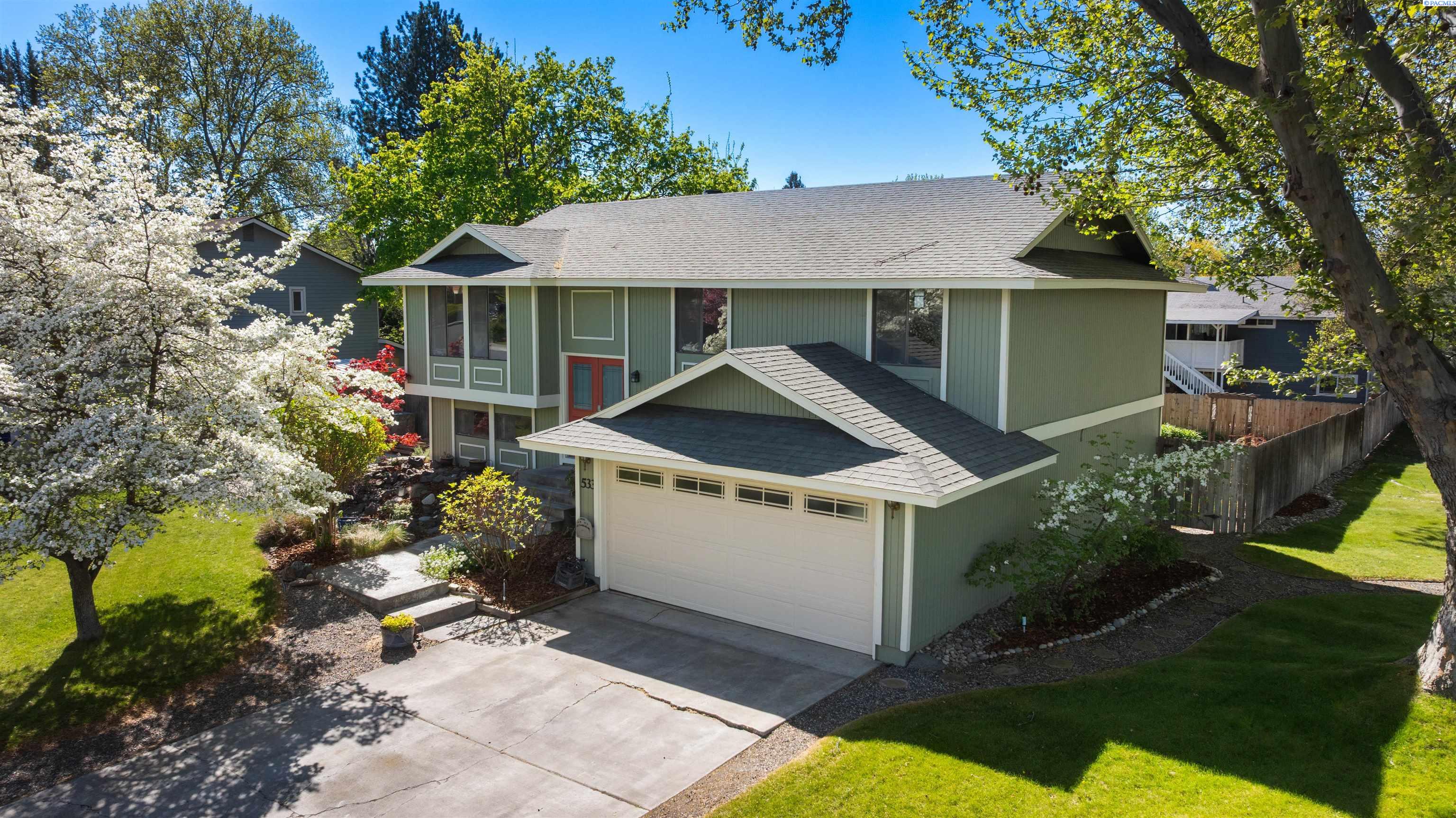 533 Doubletree Ct, Richland, WA 99354