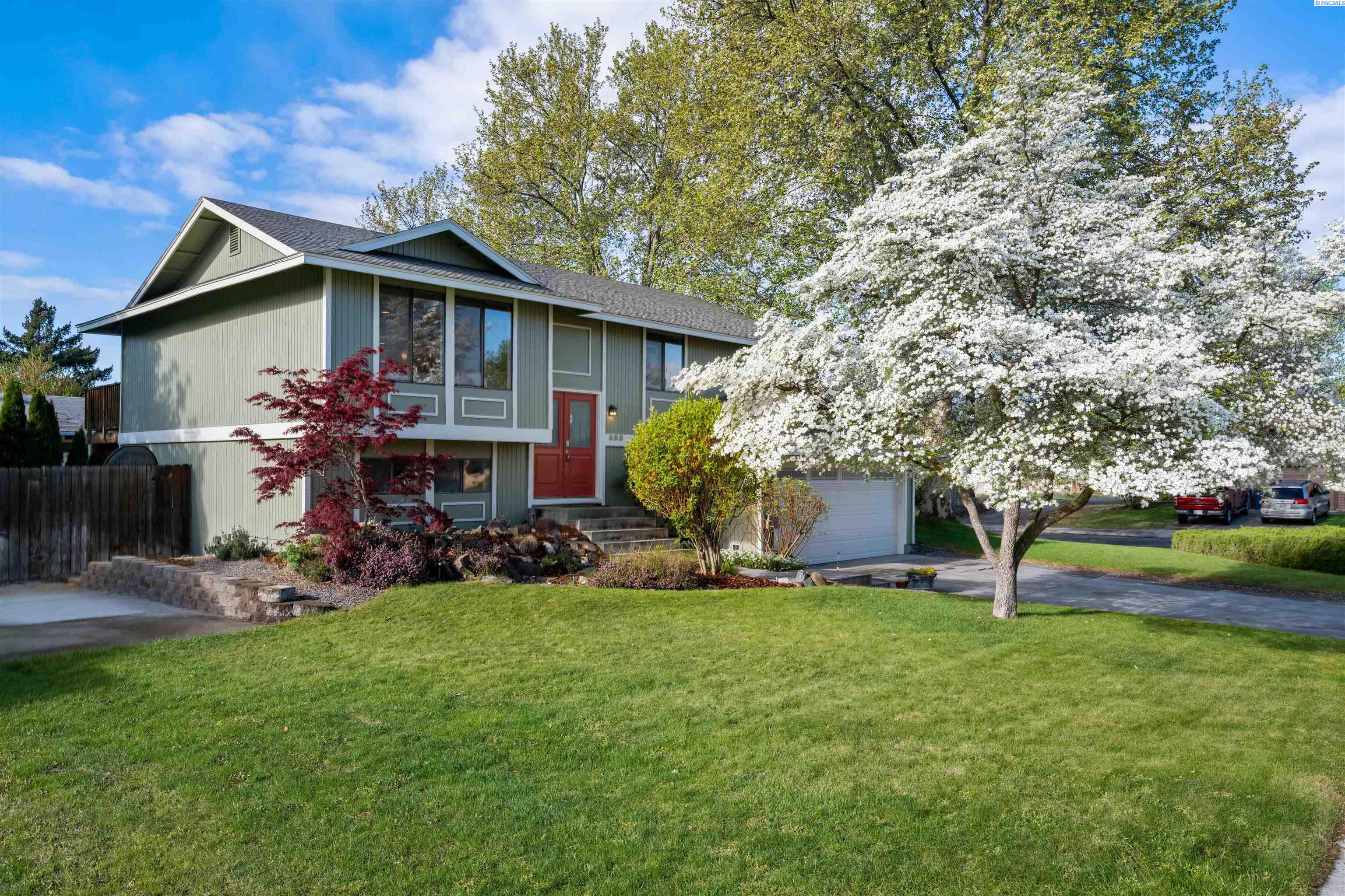 533 Doubletree Ct, Richland, WA 99354