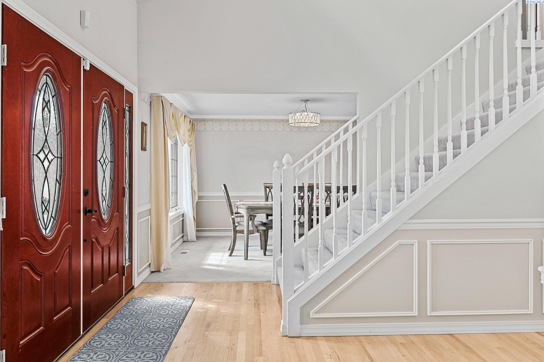 2866 Hawkstone Ct, Richland, WA 99354