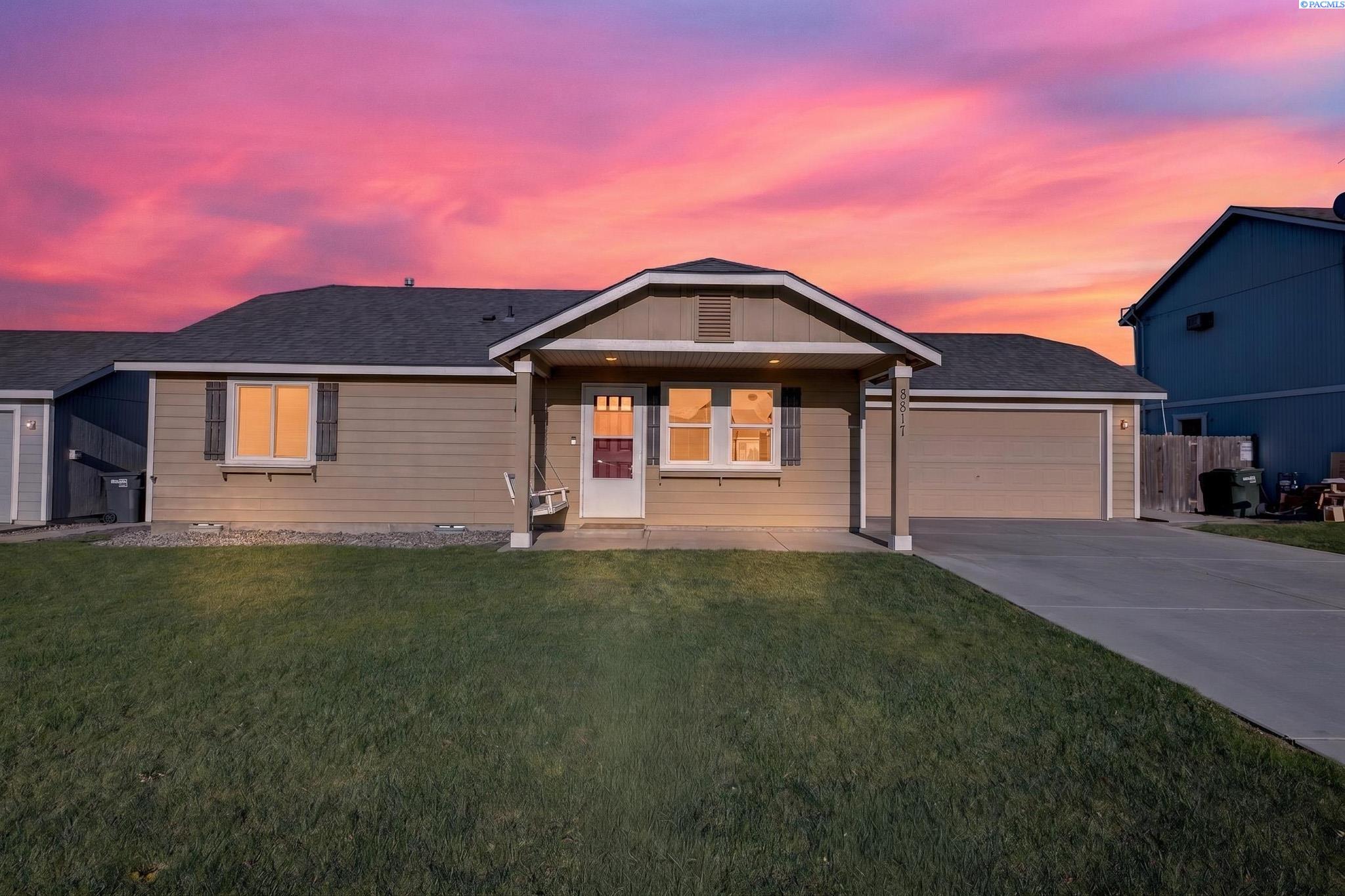 5817 Washougal Ln, Pasco, WA 99301