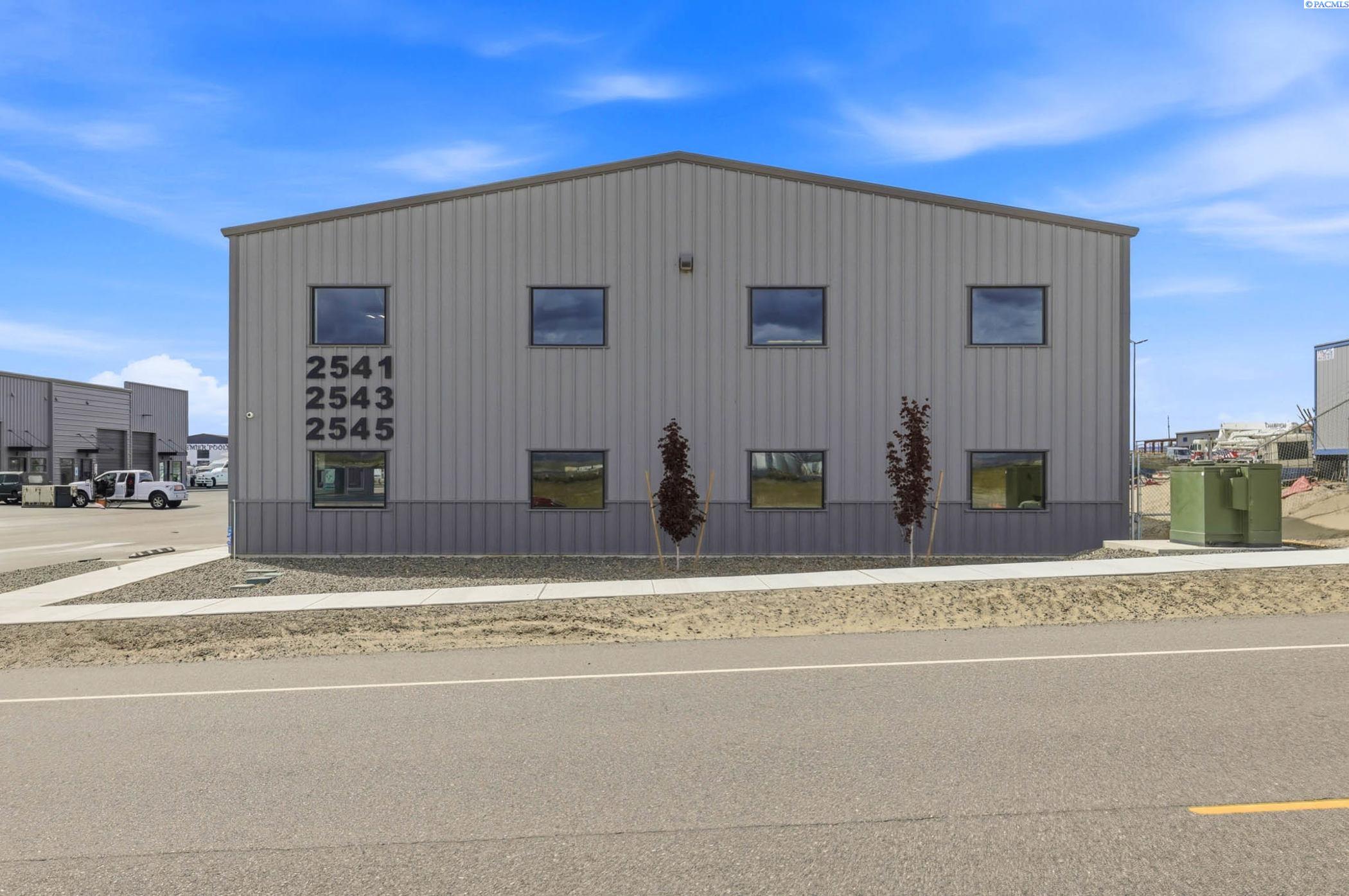 2541 Logan St, Richland, WA 99354