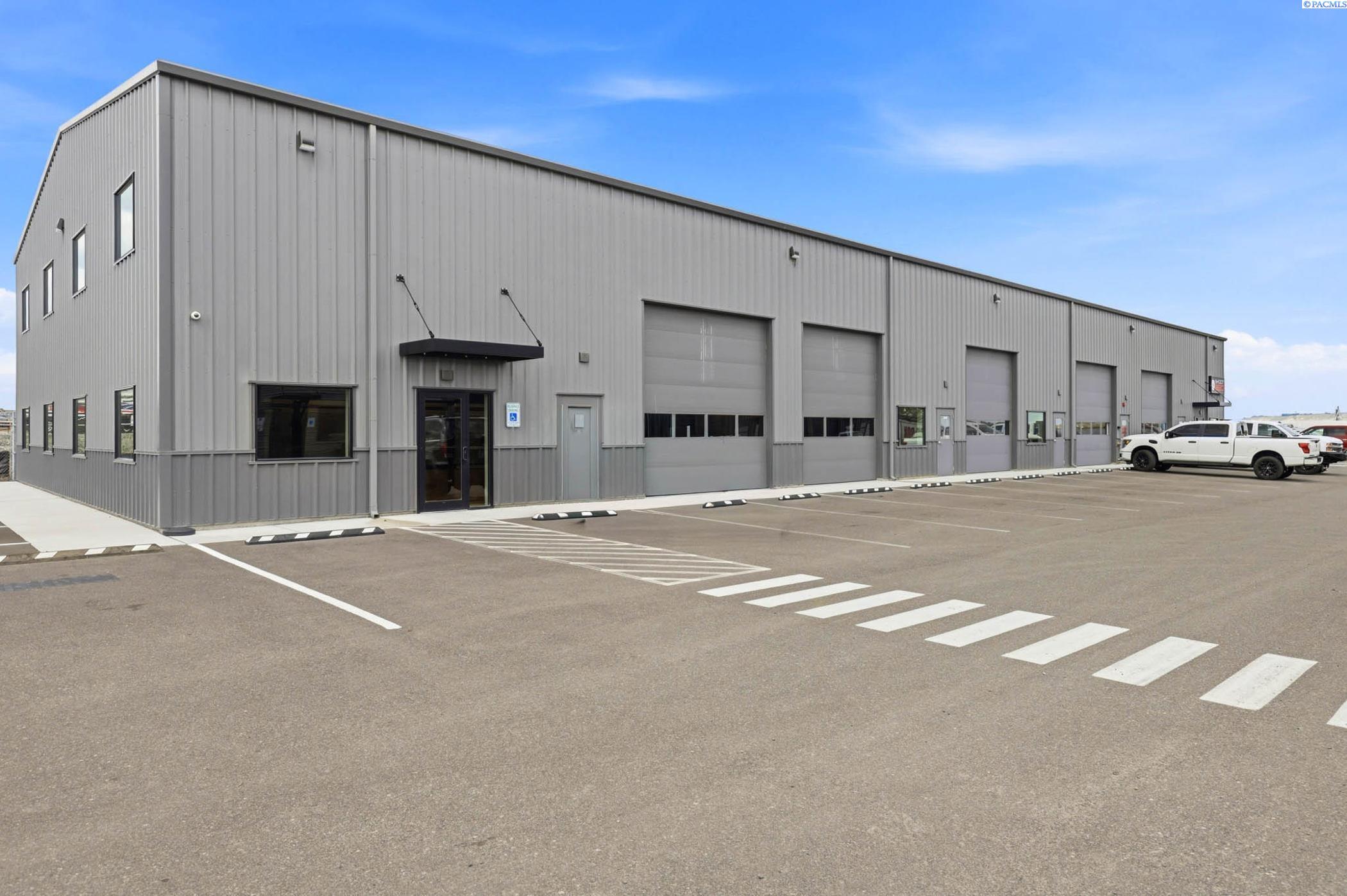 2541 Logan St, Richland, WA 99354