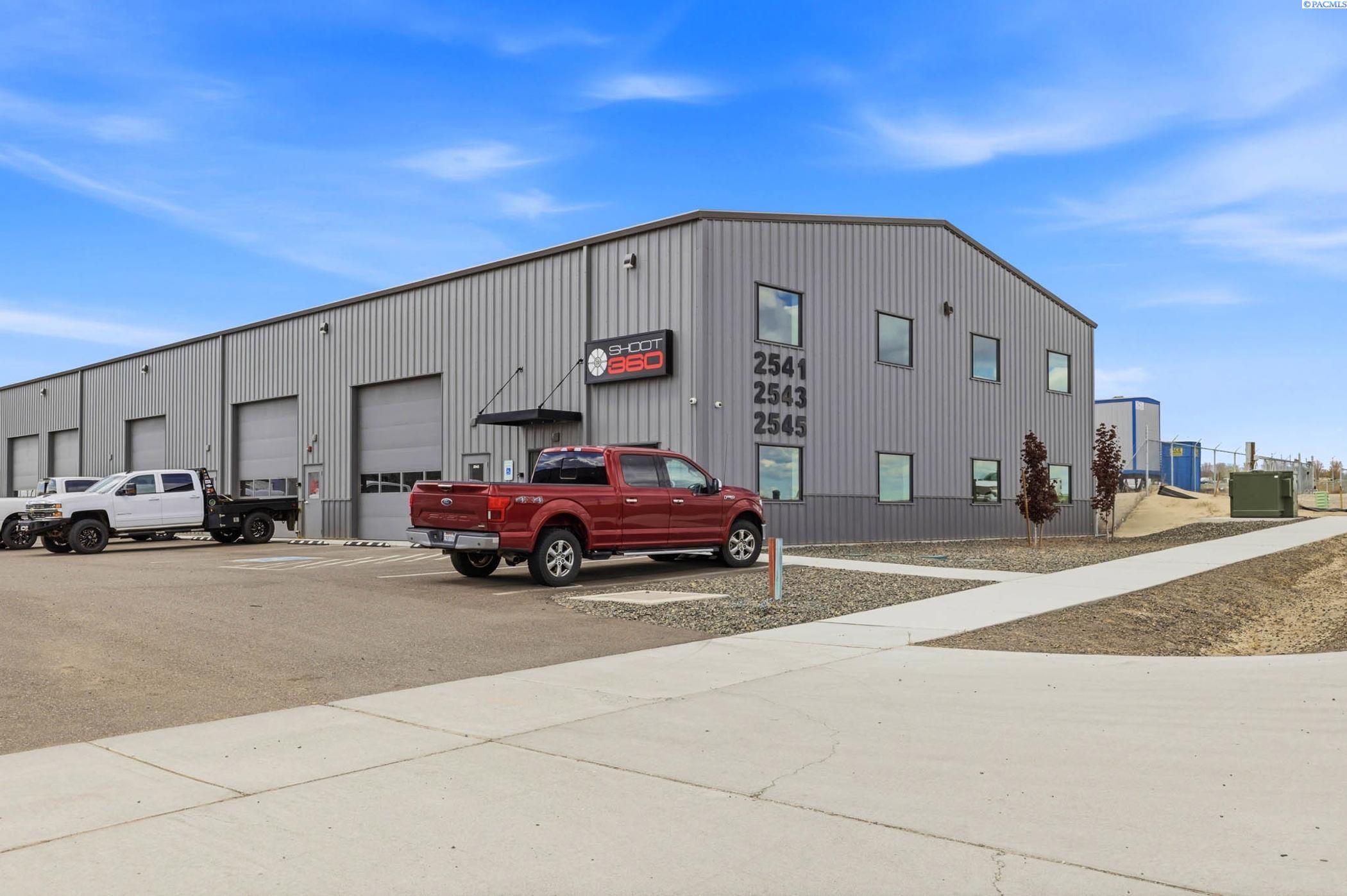 2541 Logan St, Richland, WA 99354