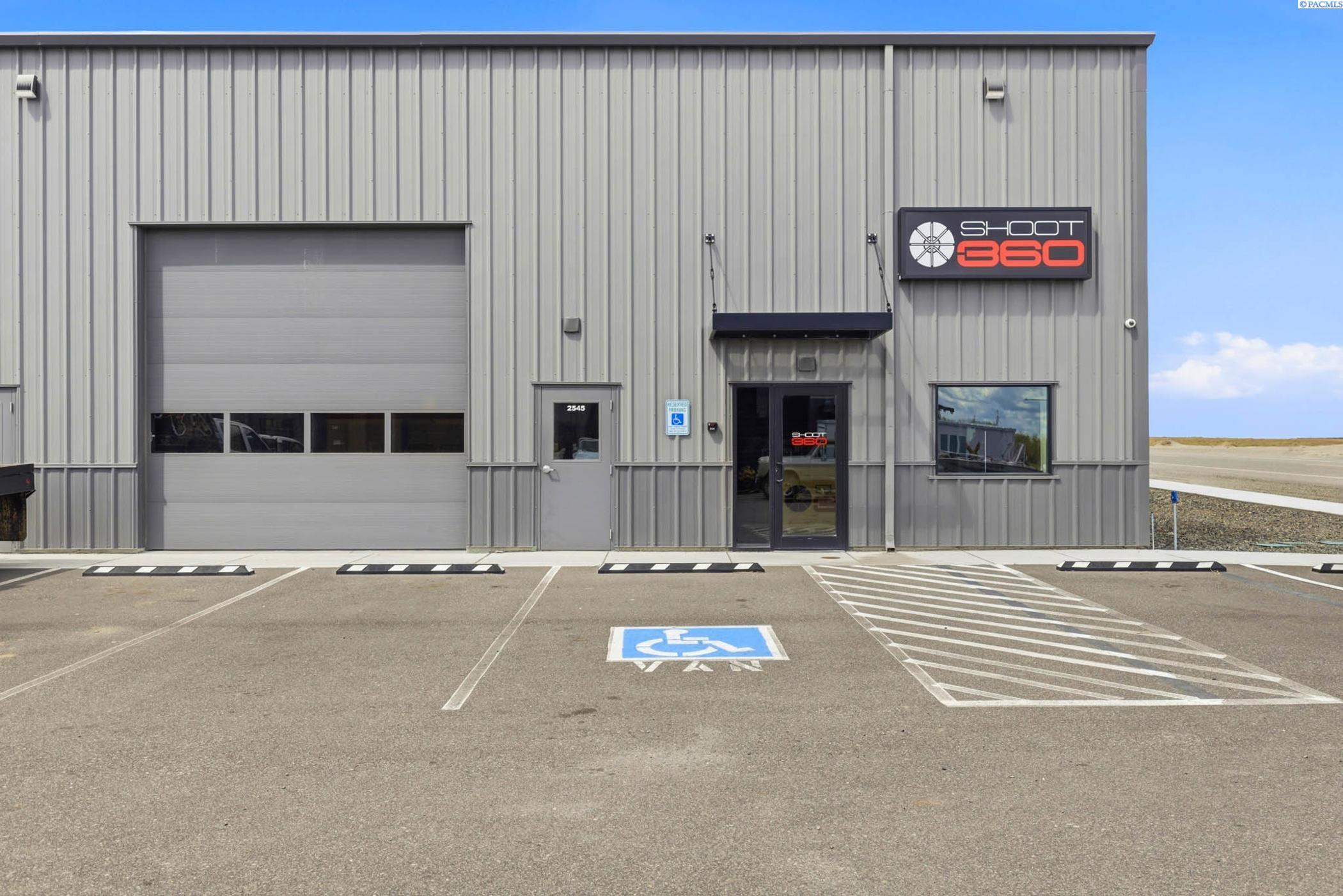 2541 Logan St, Richland, WA 99354