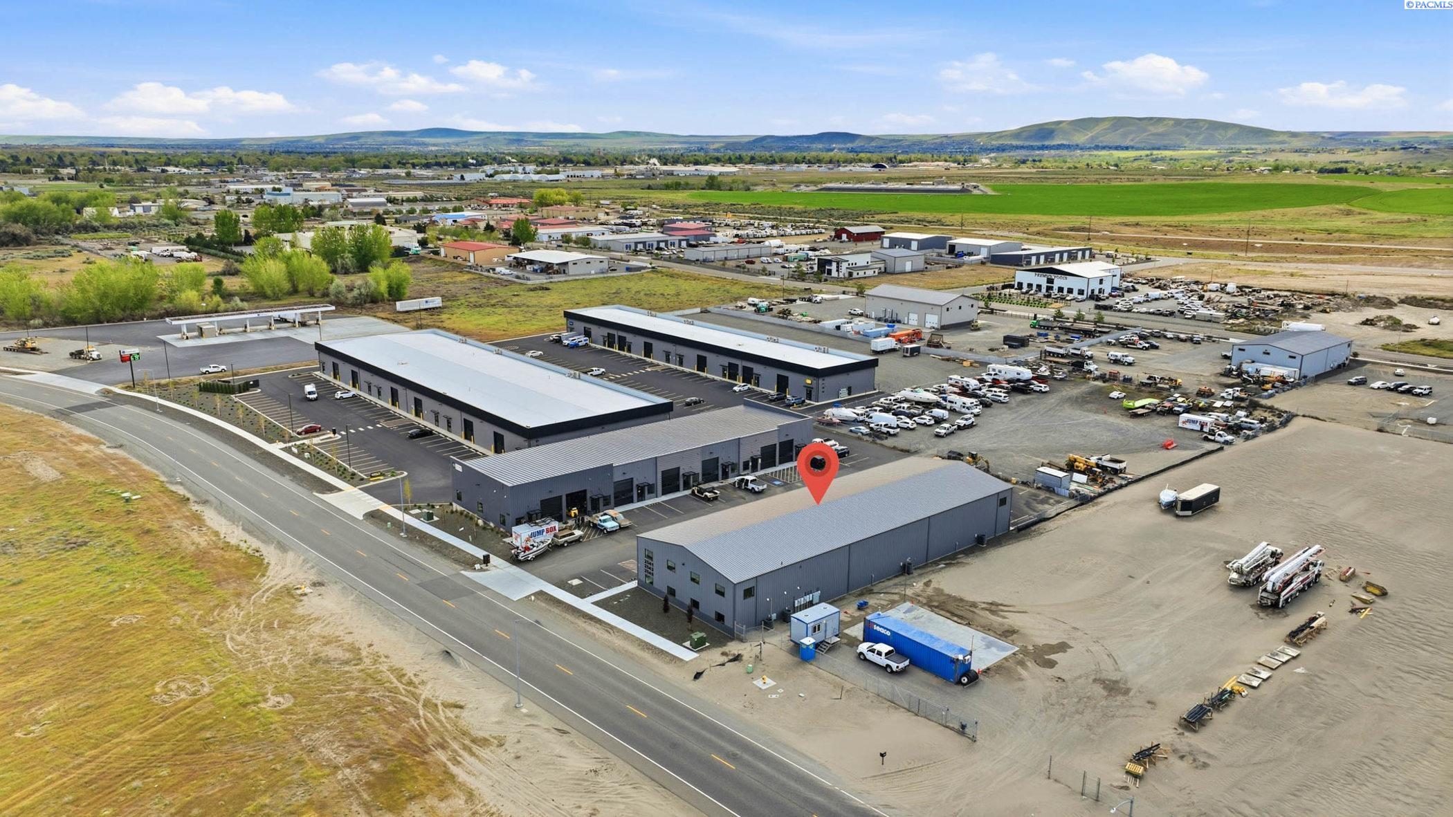 2541 Logan St, Richland, WA 99354