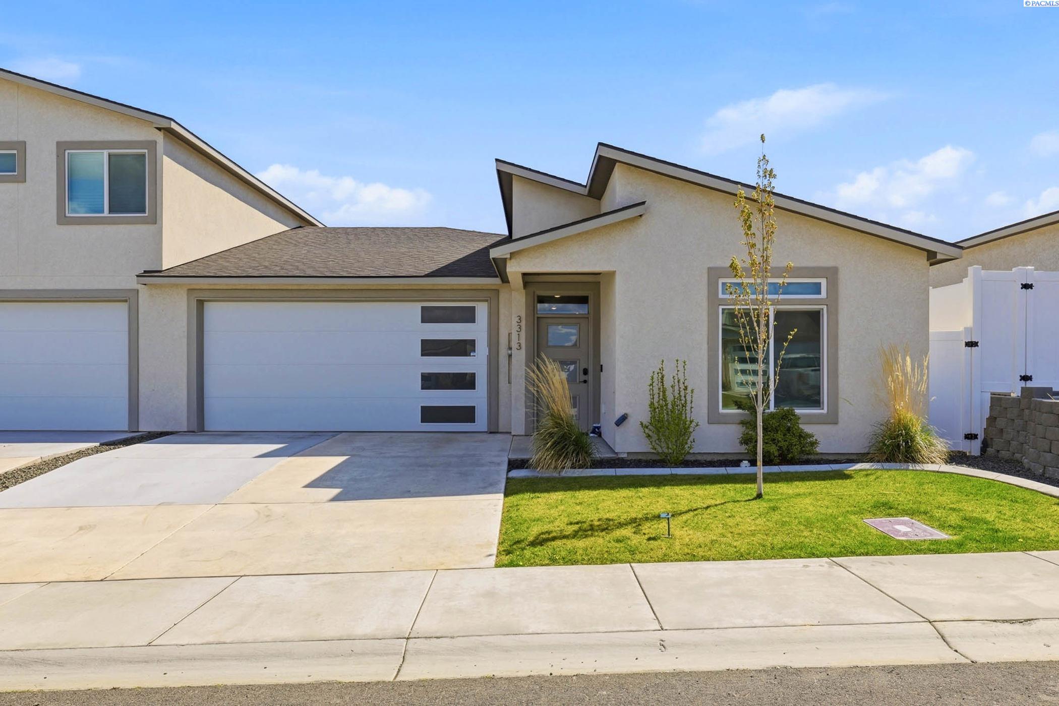 3313 Nelson Pl, Kennewick, WA 99338