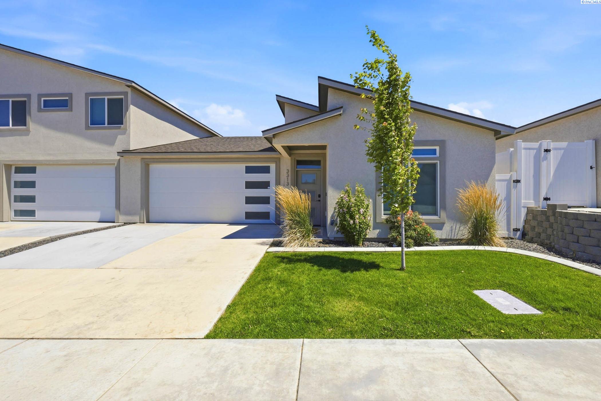 3313 Nelson Pl, Kennewick, WA 99338