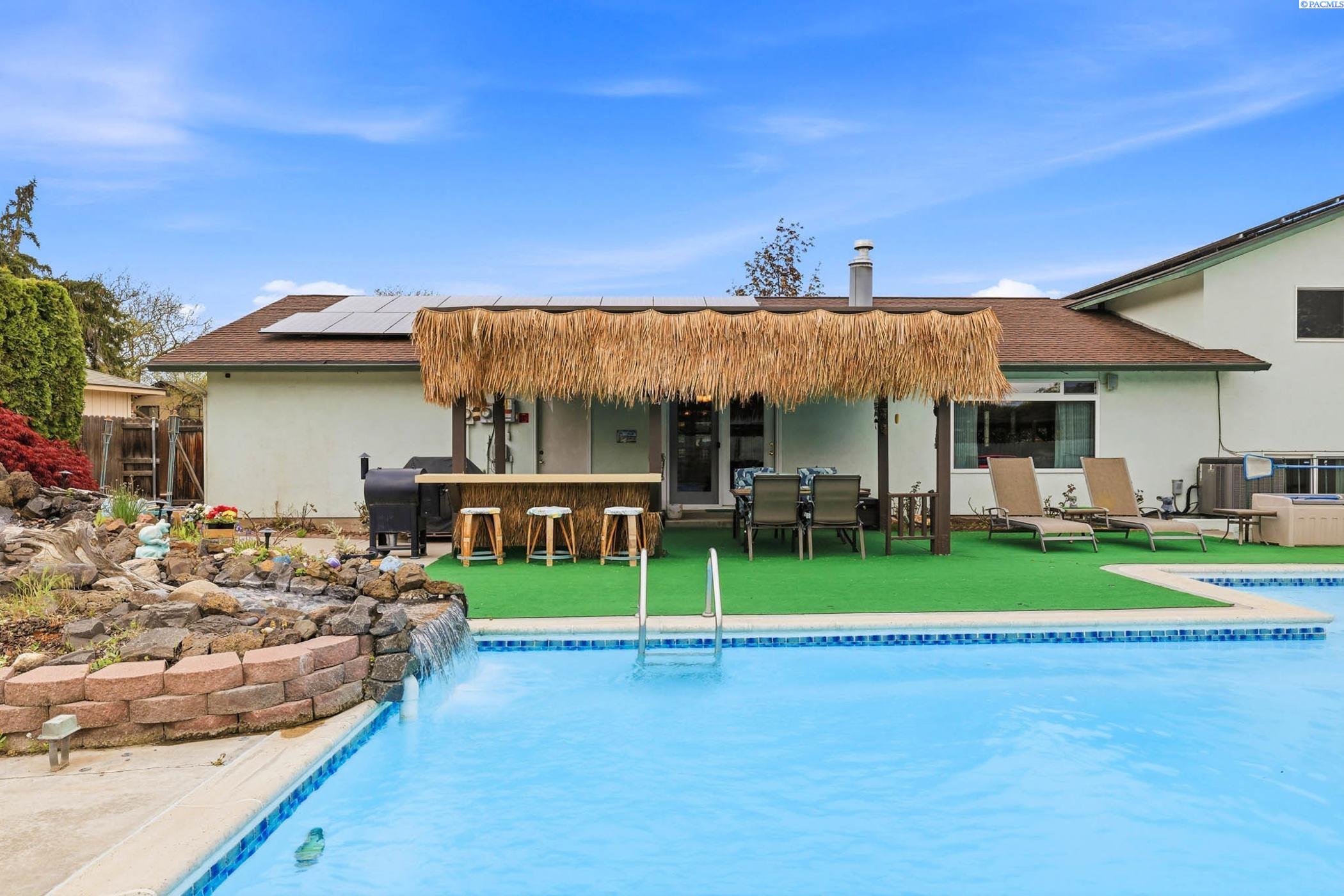 800 Reed , Kennewick, WA 99336