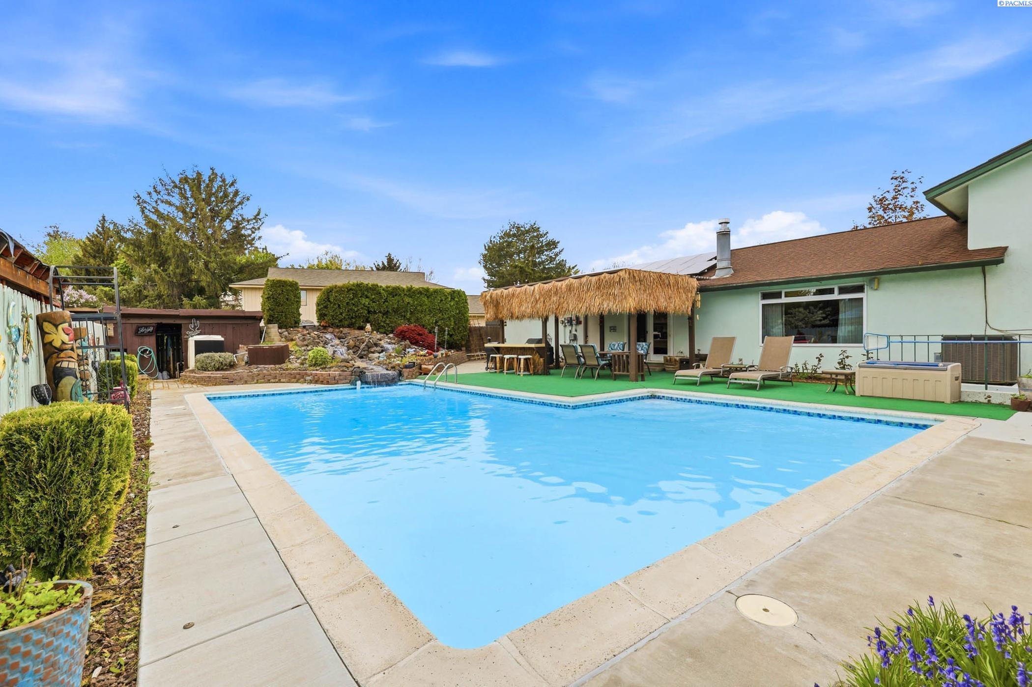 800 Reed , Kennewick, WA 99336