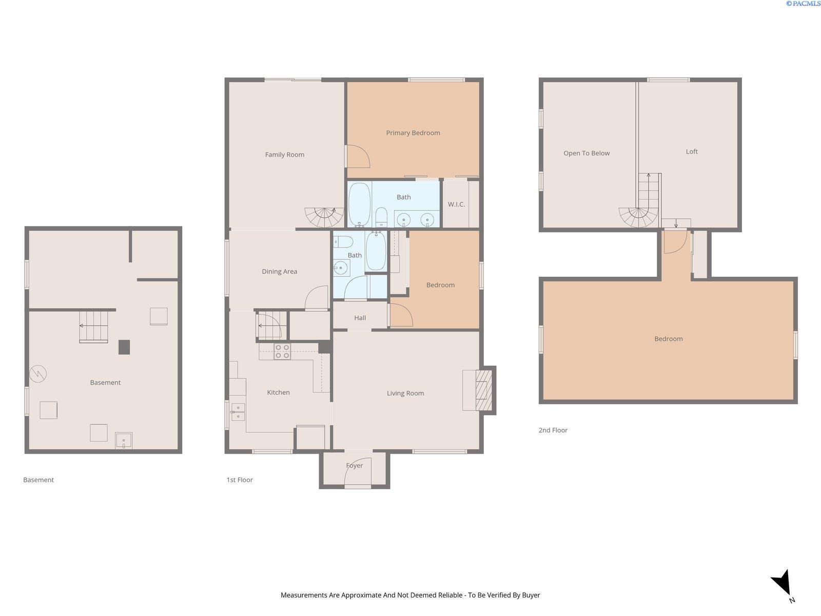 1315 Kennewick Ave, Kennewick, WA 99336