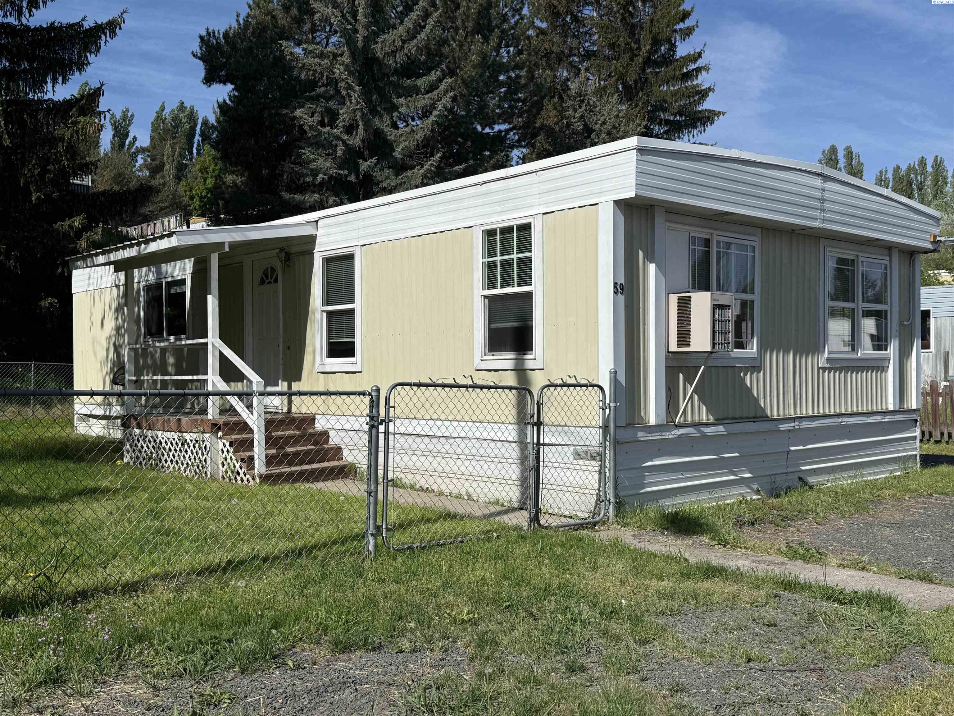 1165 S Grand Avenue # 59, Pullman WA 99163