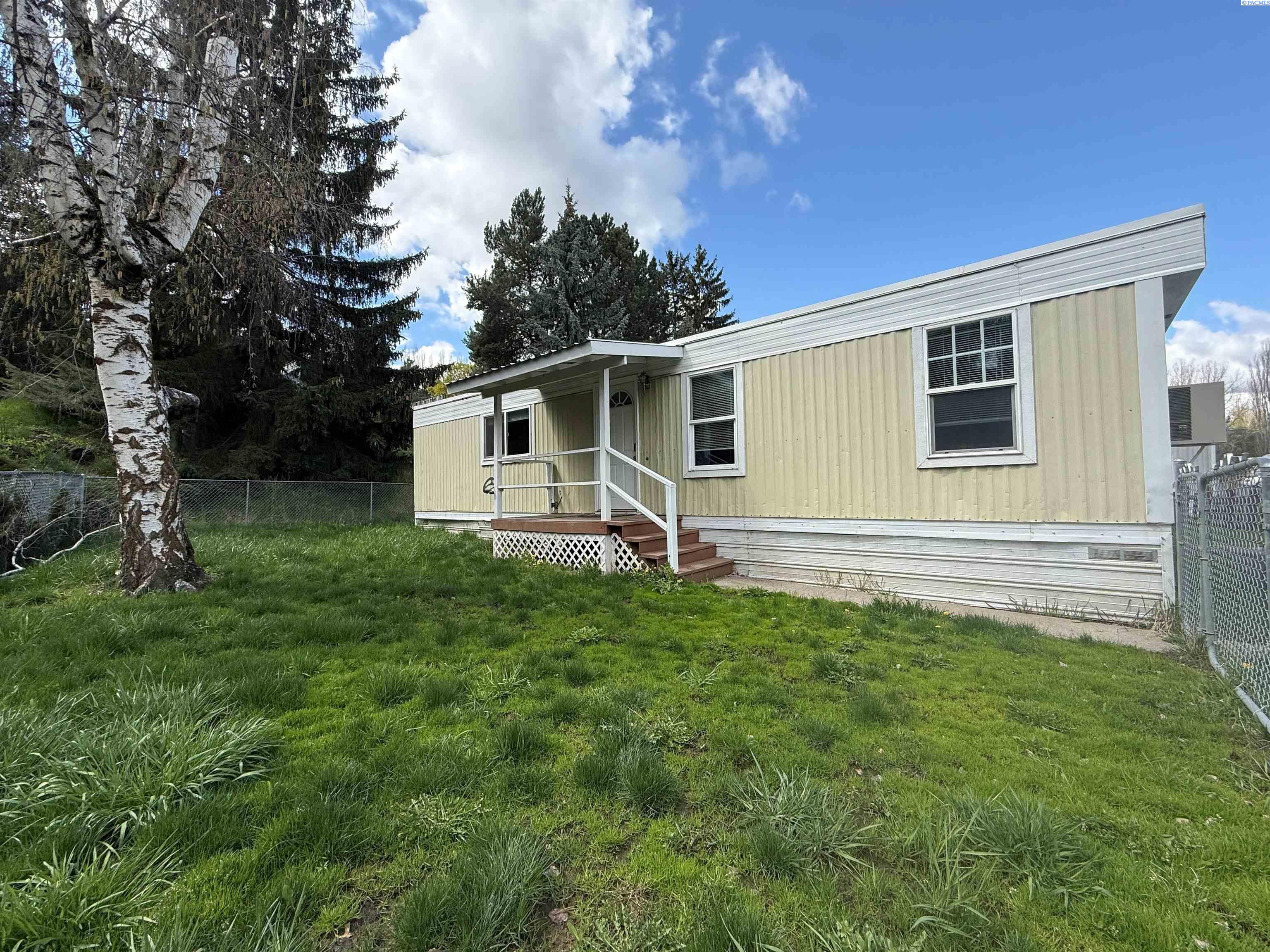 1165 S Grand Avenue # 59, Pullman WA 99163