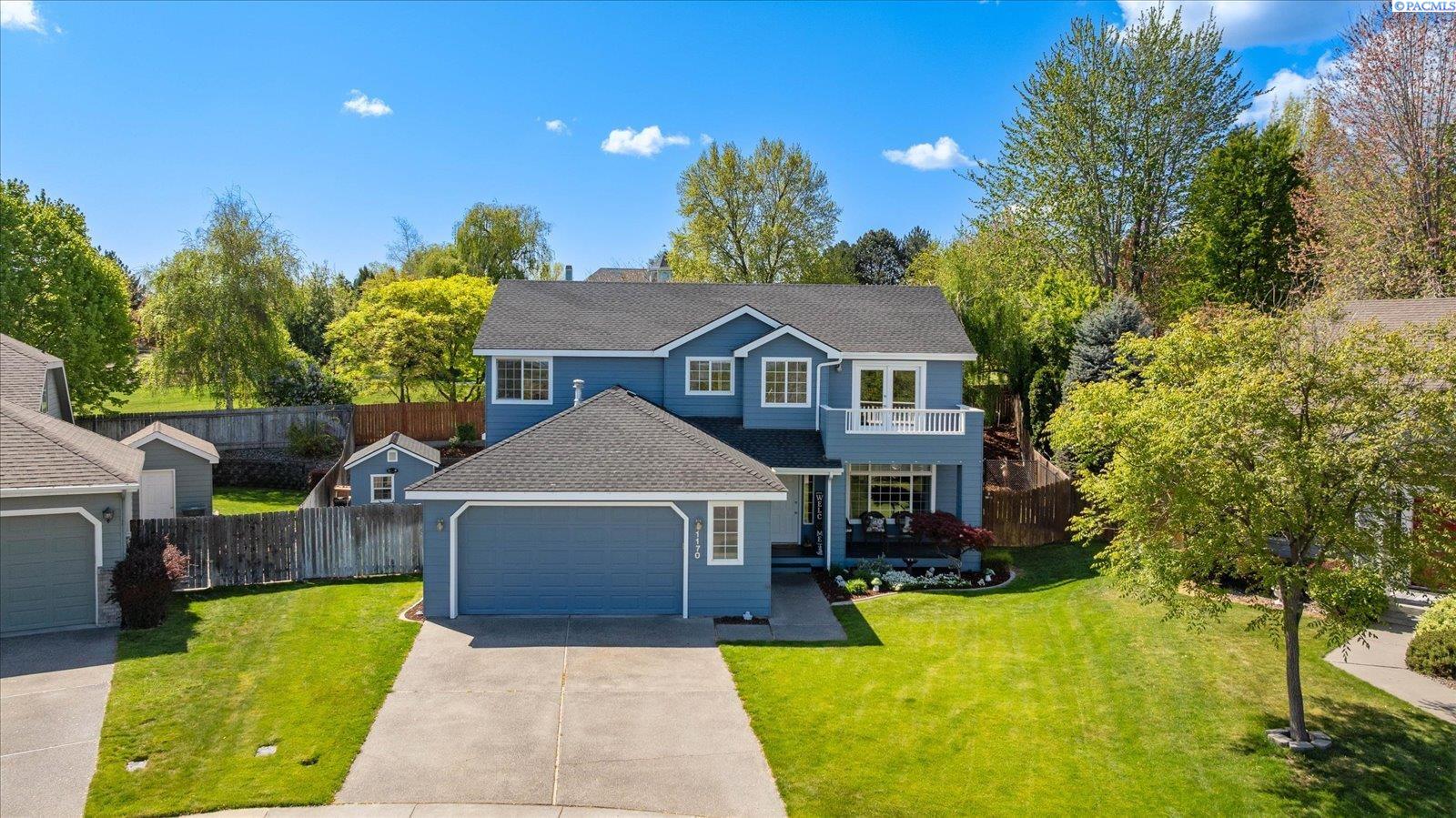 1170 Viewmont Ct, Richland, WA 99352