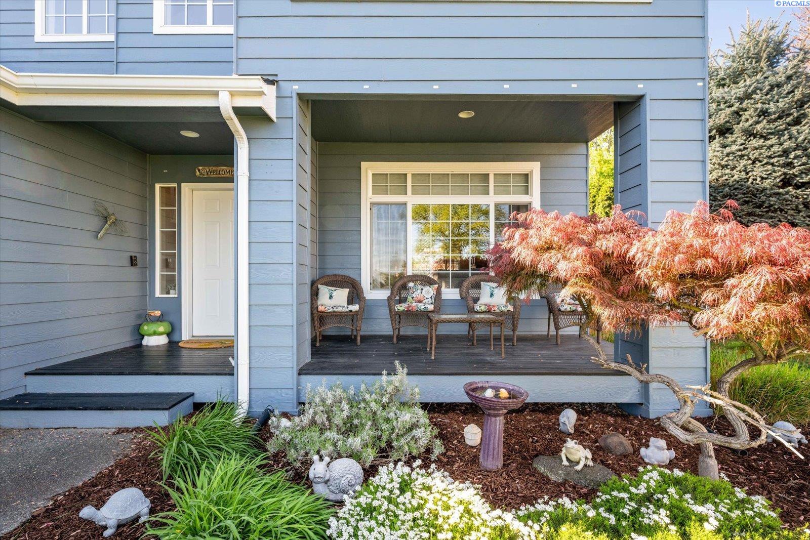 1170 Viewmont Ct, Richland, WA 99352