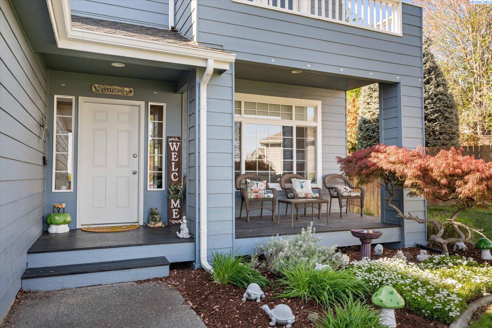 1170 Viewmont Ct, Richland, WA 99352