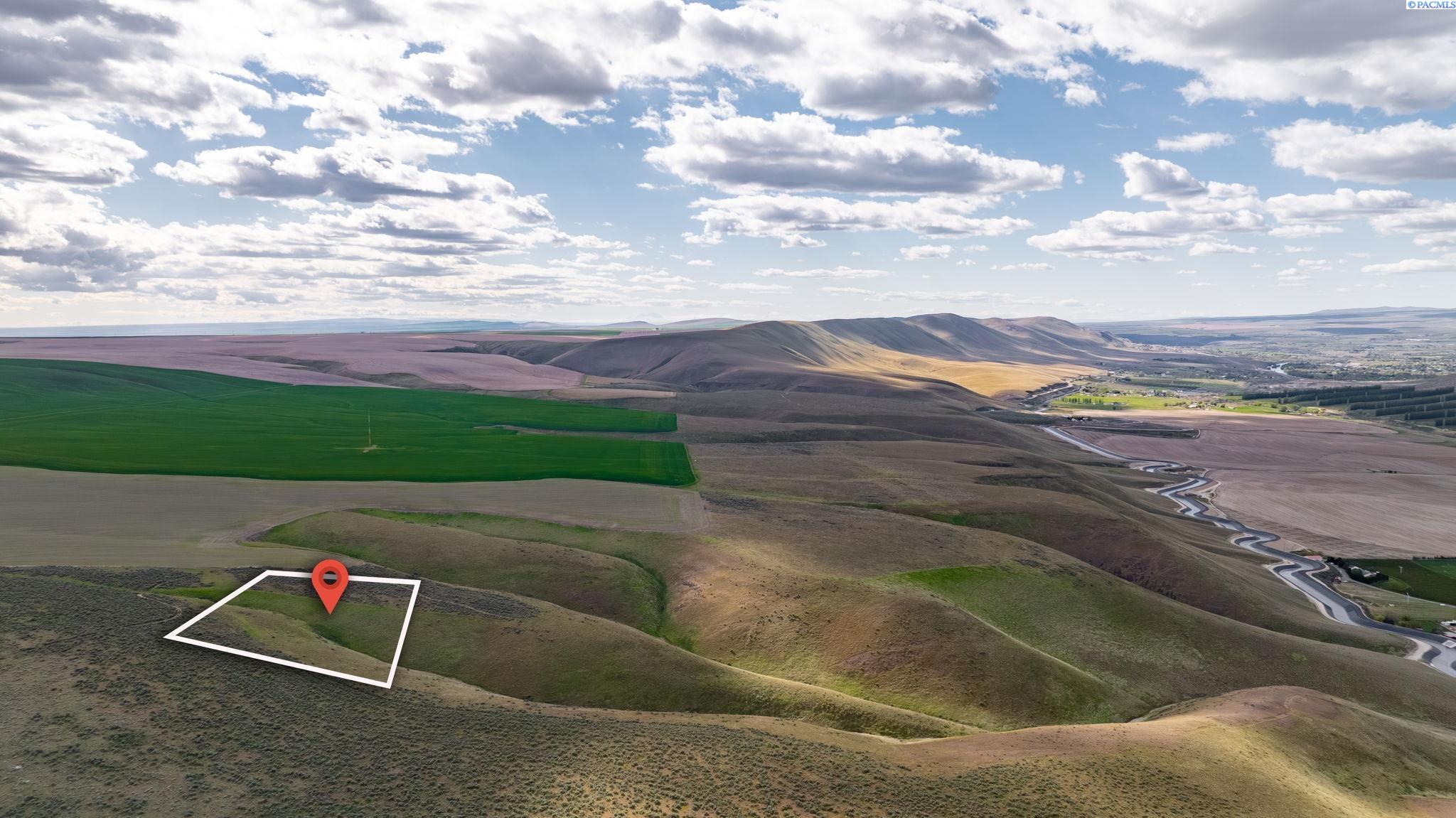 NKA 506 Prse , Benton City, WA 99320