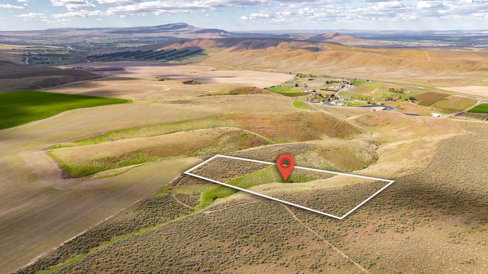 NKA 506 Prse , Benton City, WA 99320