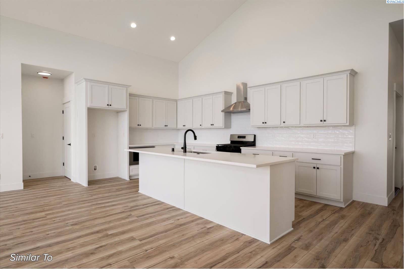 6637 27th Ave, Kennewick, WA 99338