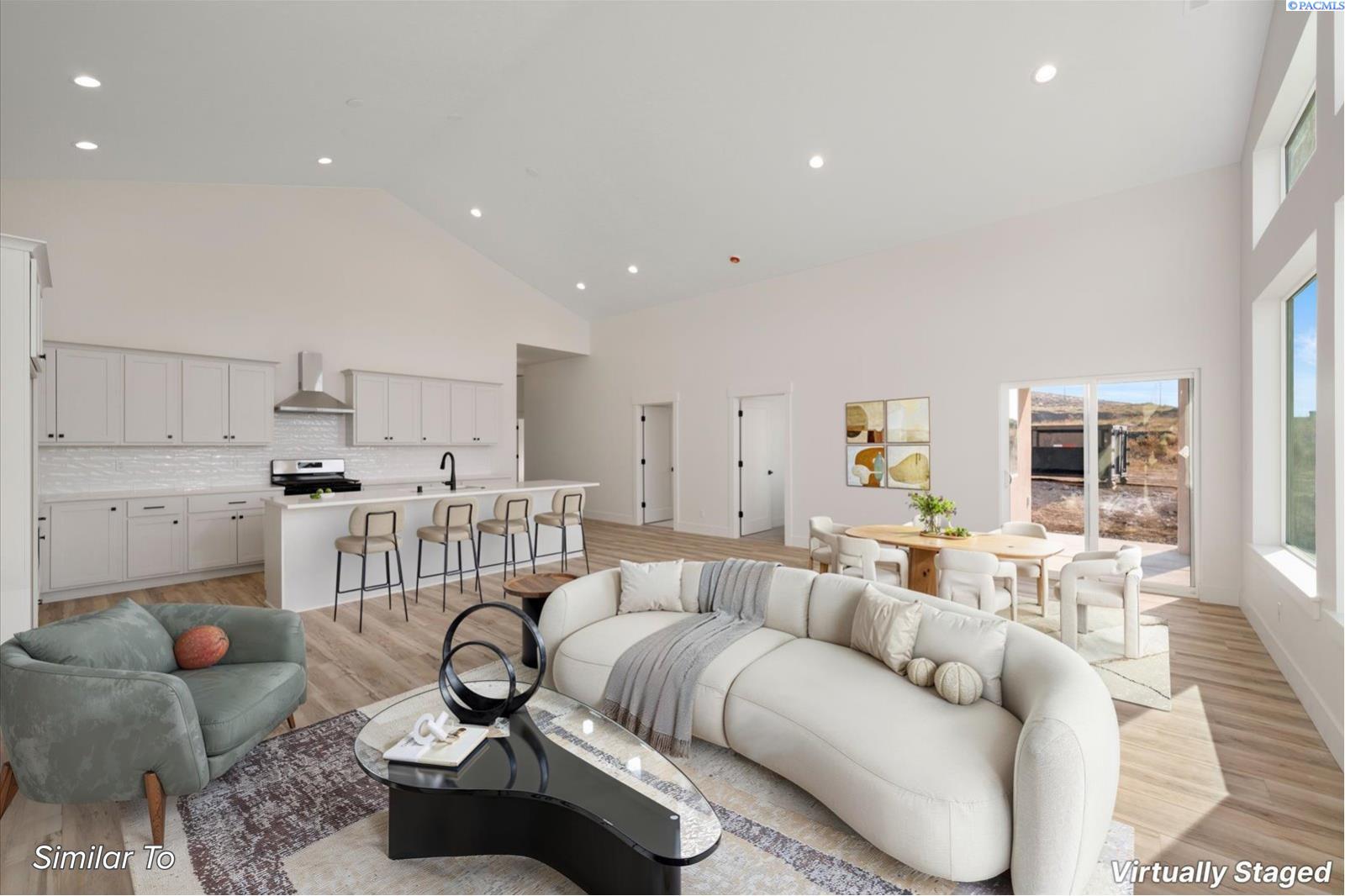 6637 27th Ave, Kennewick, WA 99338