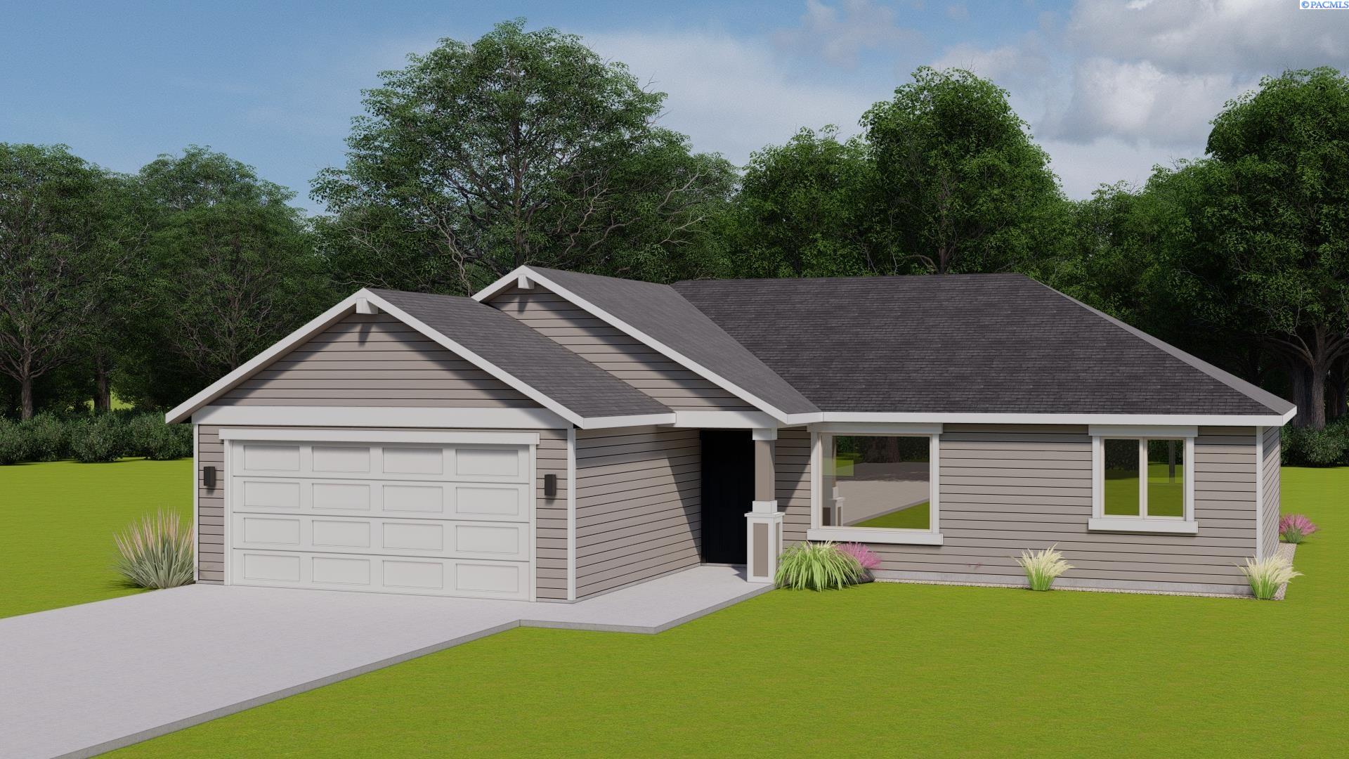 10016 Sunset Trl, Pasco, WA 99301