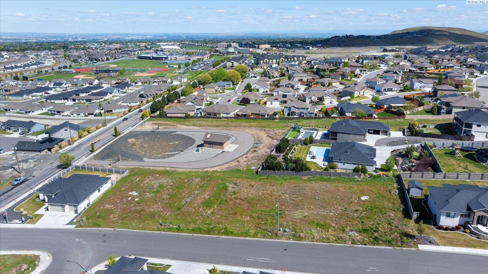 3629 Nelson , Kennewick, WA 99338