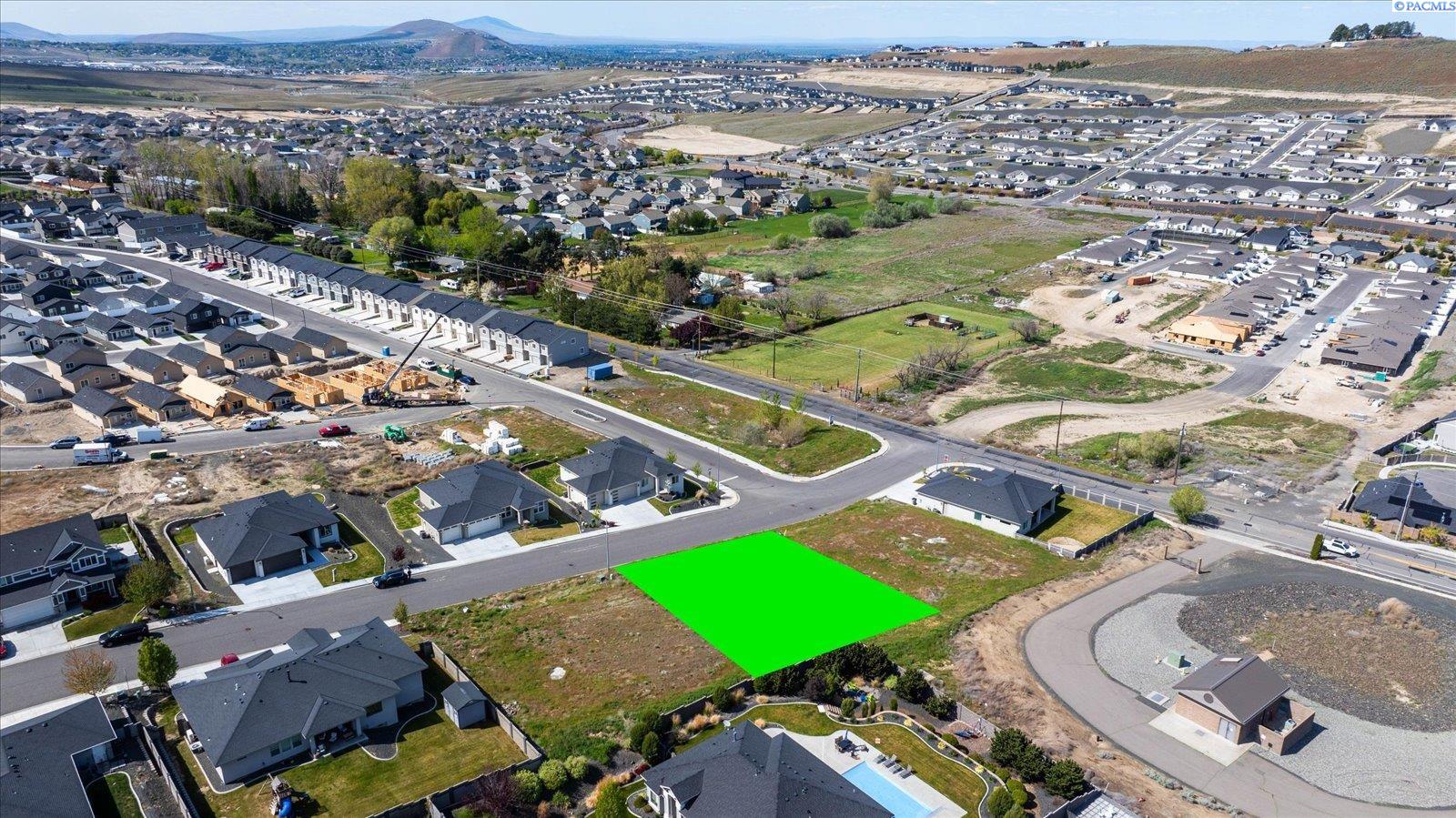 3721 Nelson , Kennewick, WA 99338