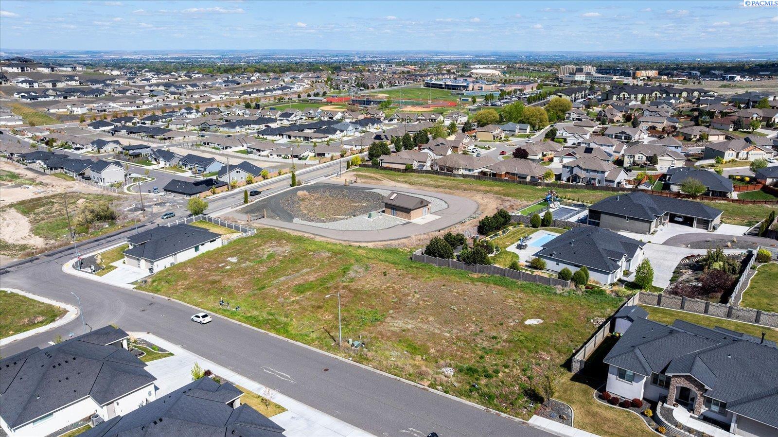 3743 Nelson , Kennewick, WA 99338