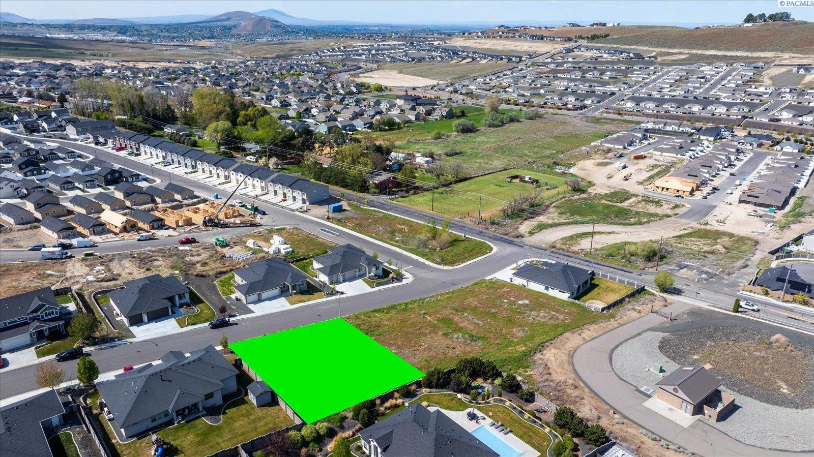 3743 Nelson , Kennewick, WA 99338