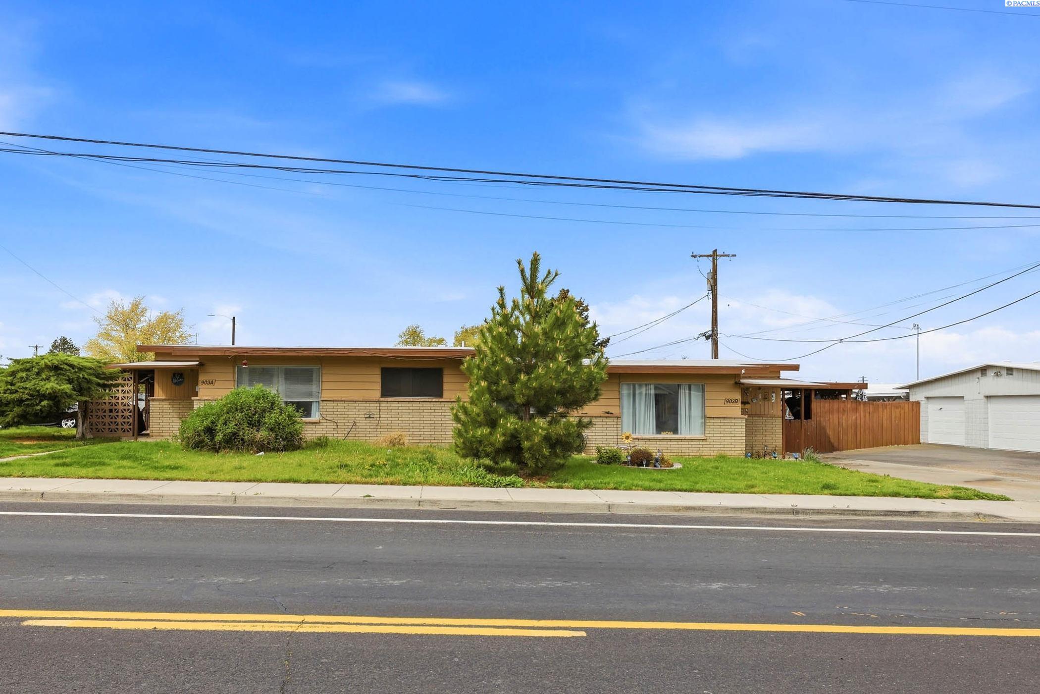 903 Neel St, Kennewick, WA 99336