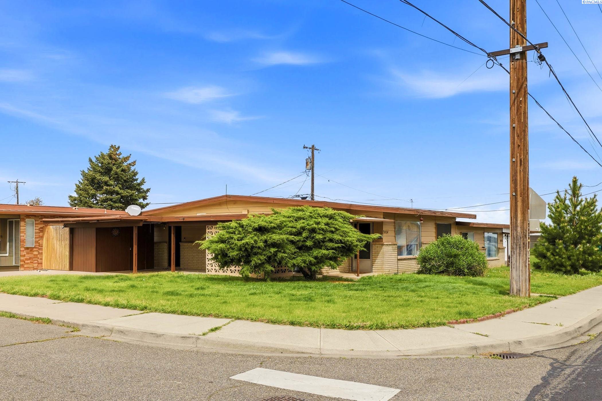 903 Neel St, Kennewick, WA 99336