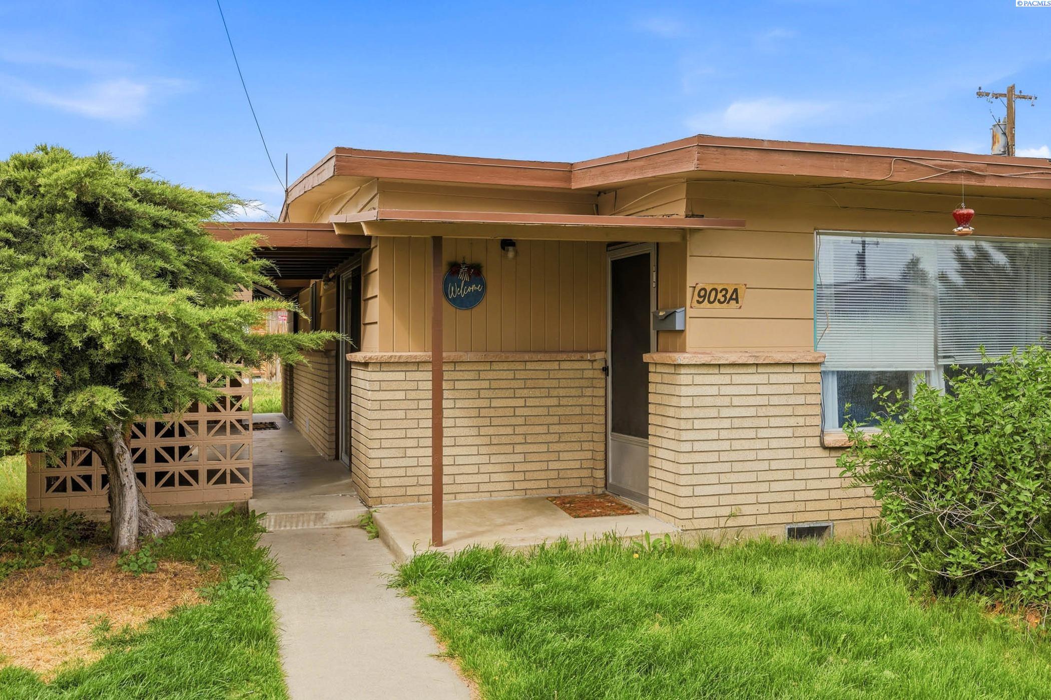 903 Neel St, Kennewick, WA 99336