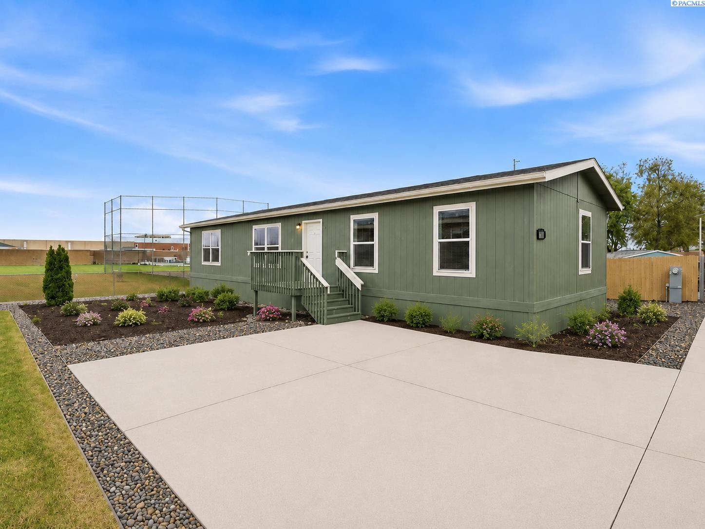 3517 Road 84 Unit 110c #110C, Pasco, WA 99301